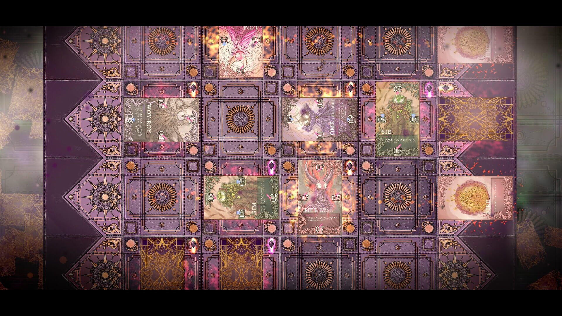 Screenshot for Little Mage