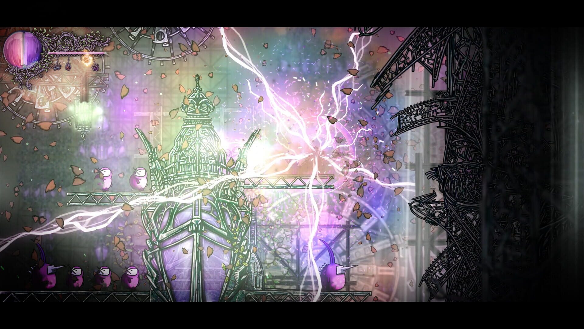 Screenshot for Little Mage