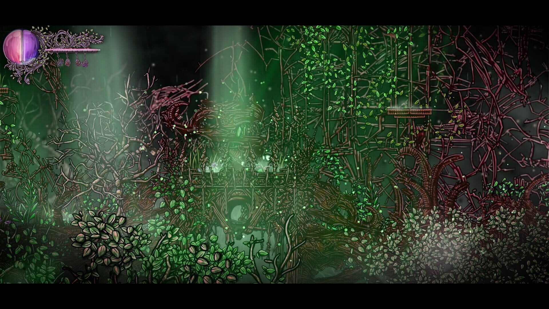 Screenshot for Little Mage