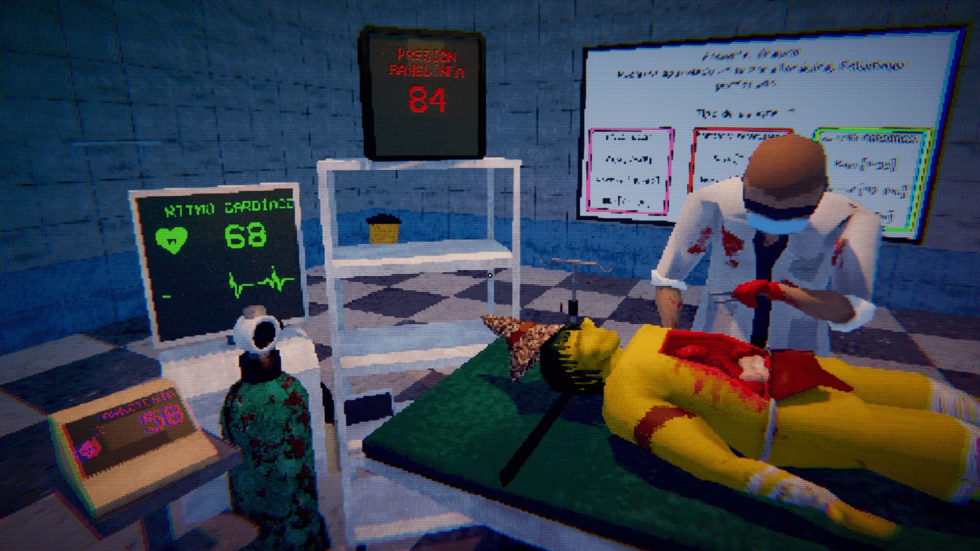 Screenshot for Scalpel, Please!