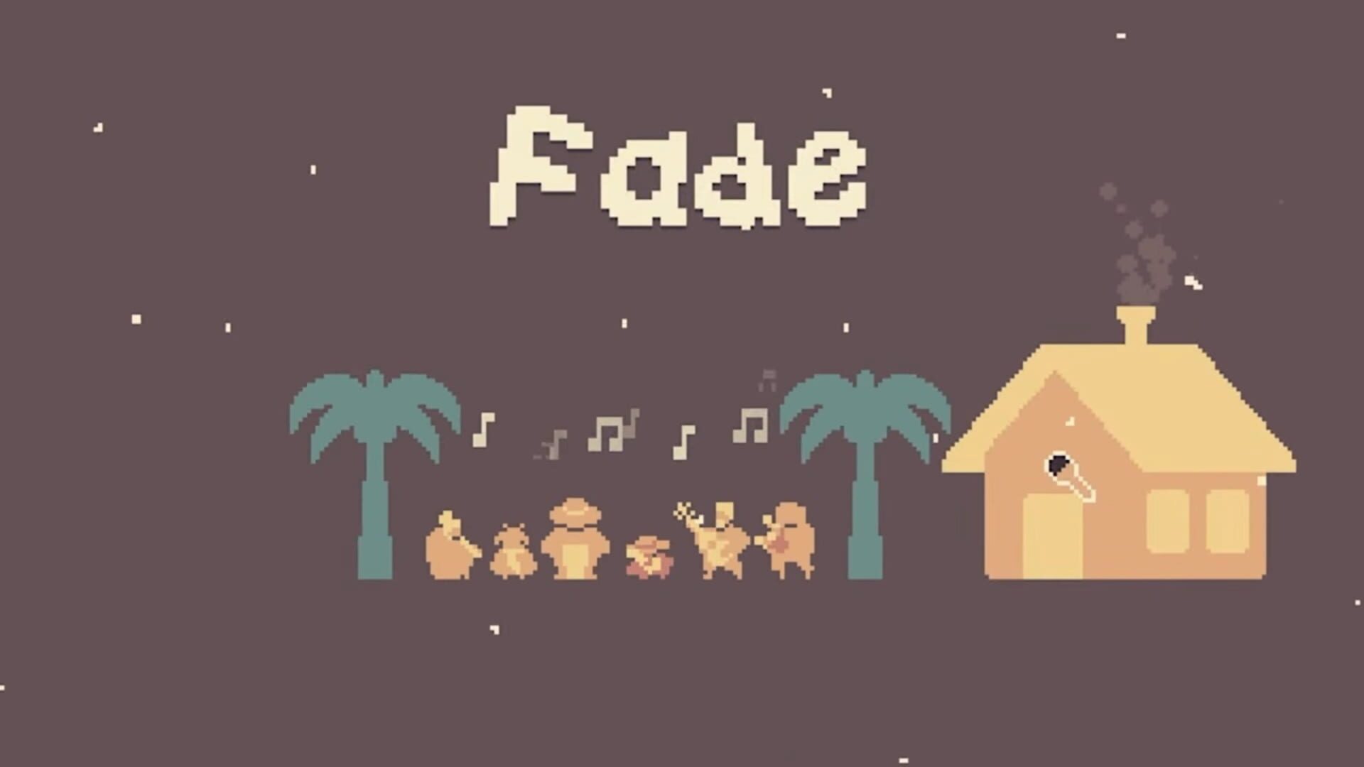Screenshot for Fade