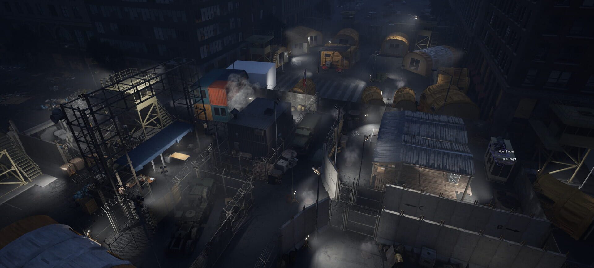 Screenshot for Quarantine Zone: The Last Check