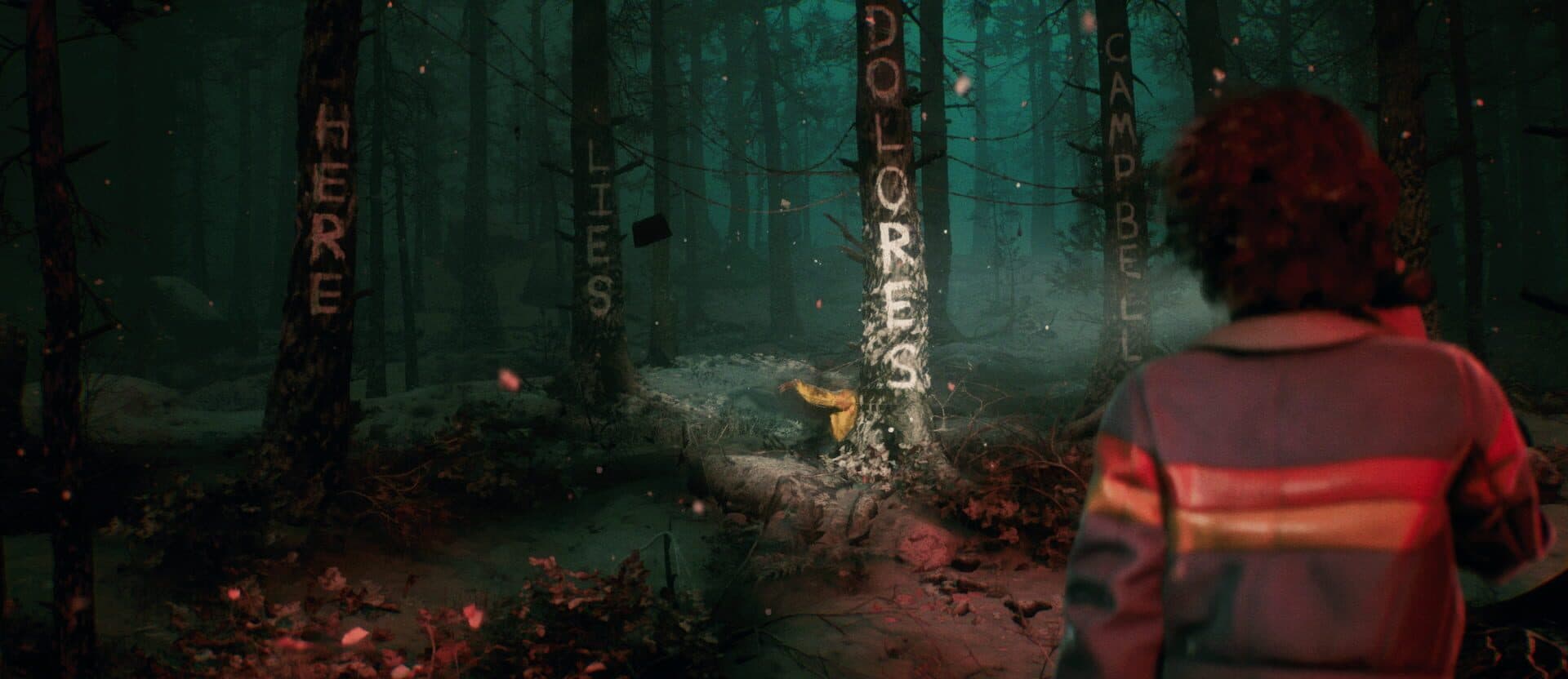 Screenshot for I Am Ripper