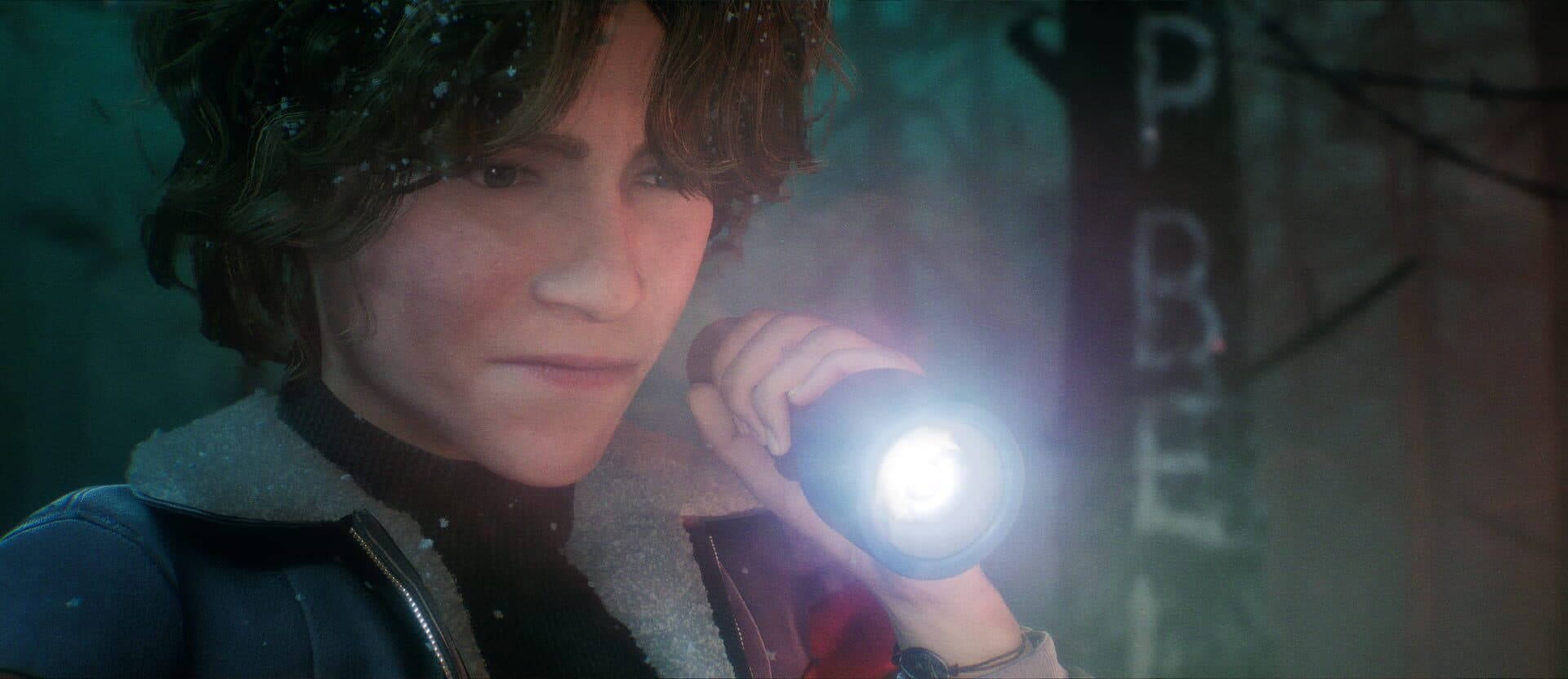 Screenshot for I Am Ripper