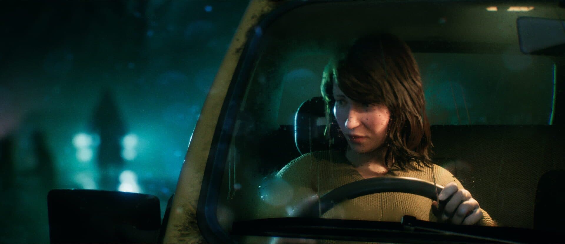 Screenshot for I Am Ripper