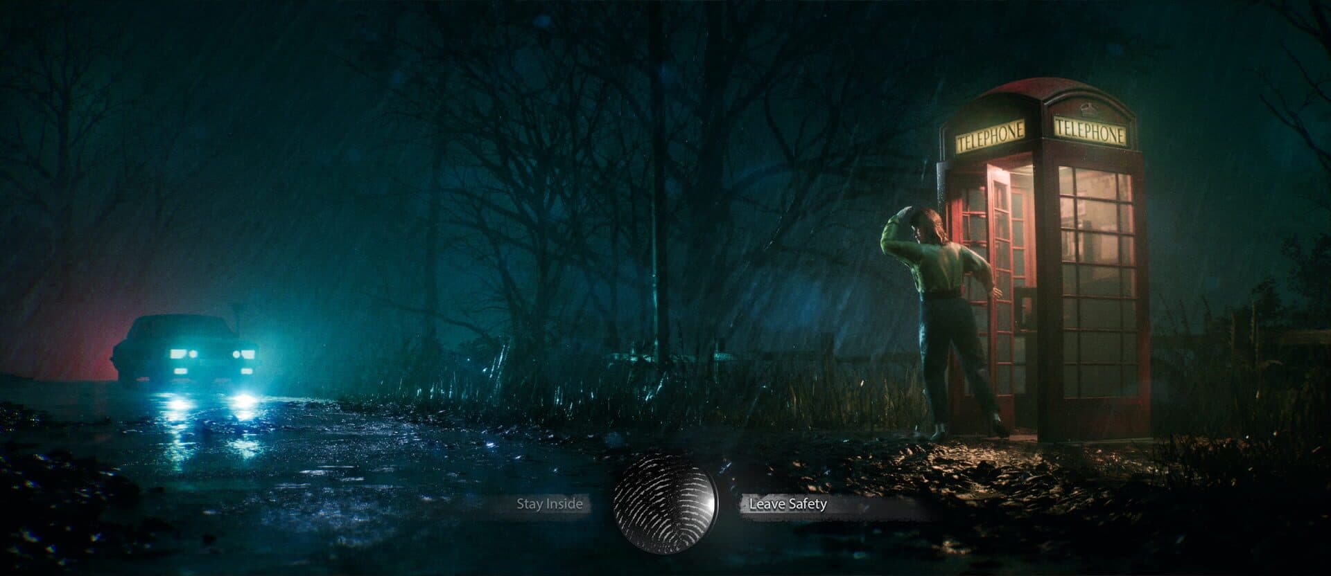 Screenshot for I Am Ripper