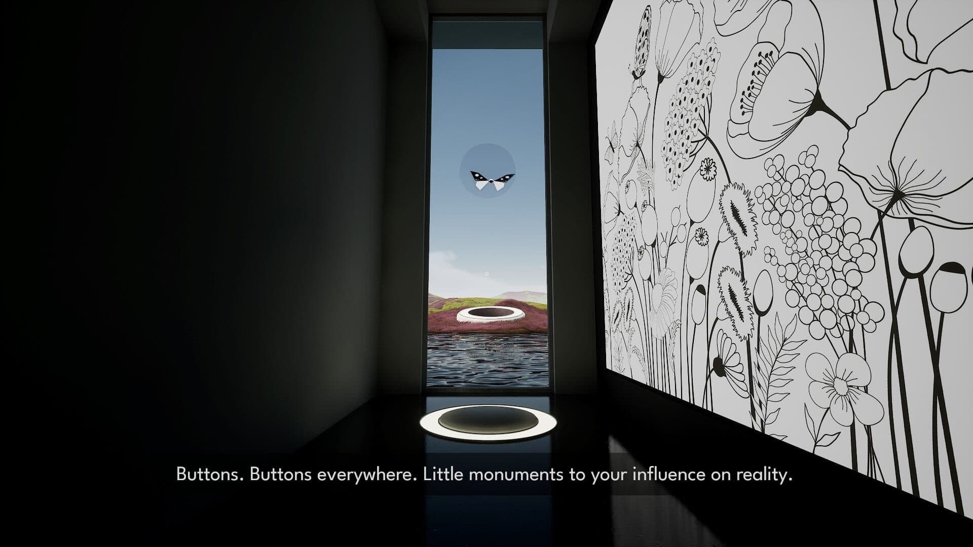 Screenshot for The Button Effect