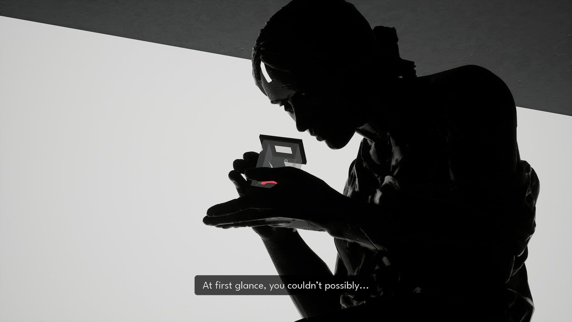 Screenshot for The Button Effect
