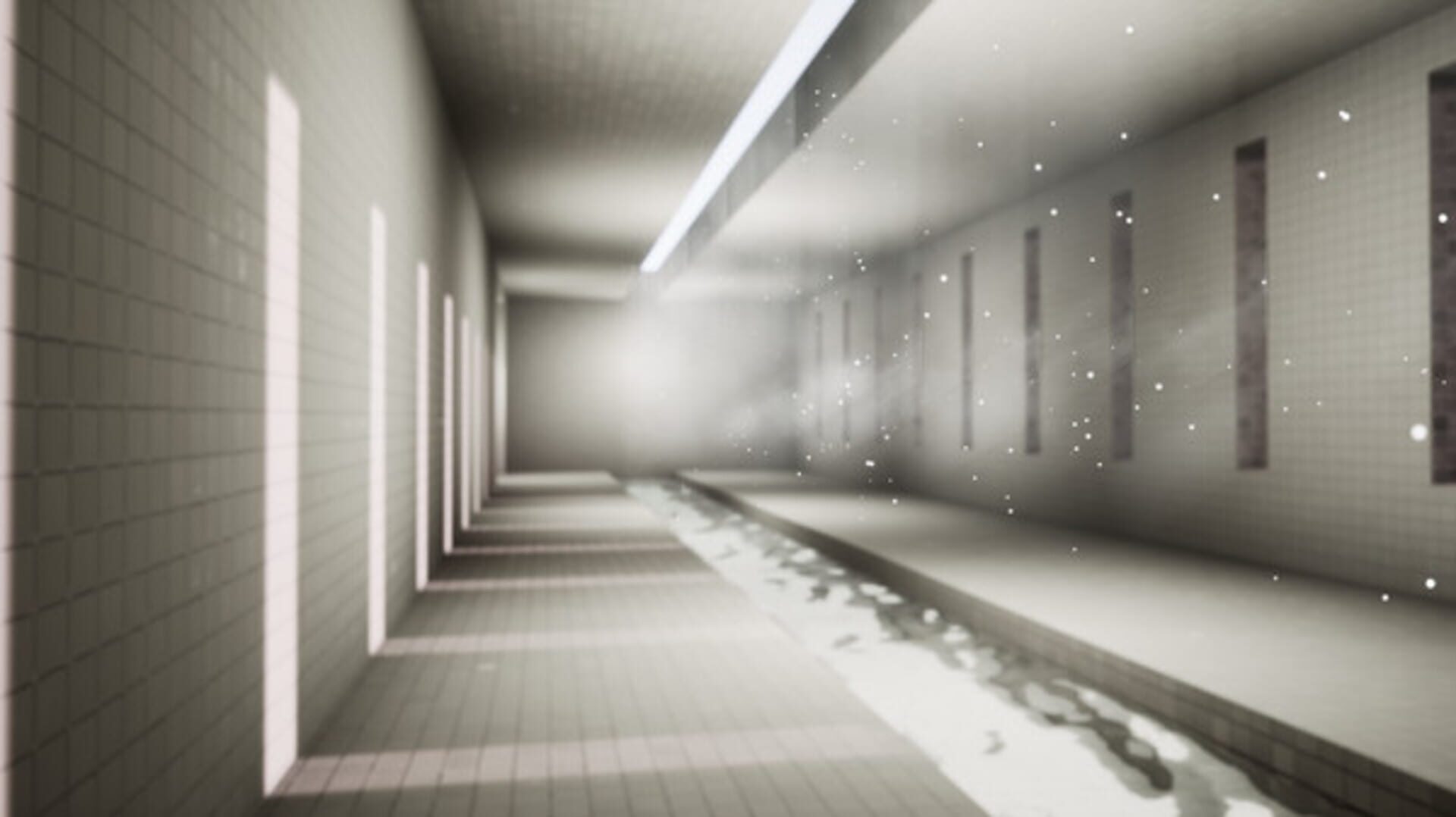 Screenshot for Escape the Backrooms