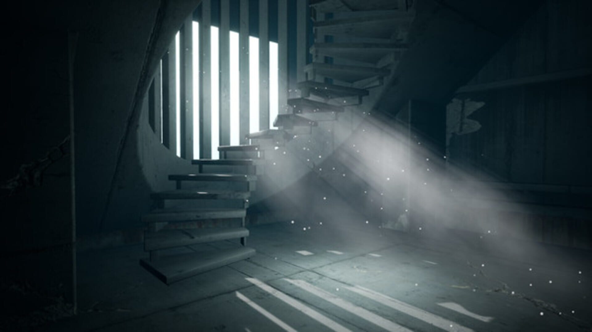 Screenshot for Escape the Backrooms