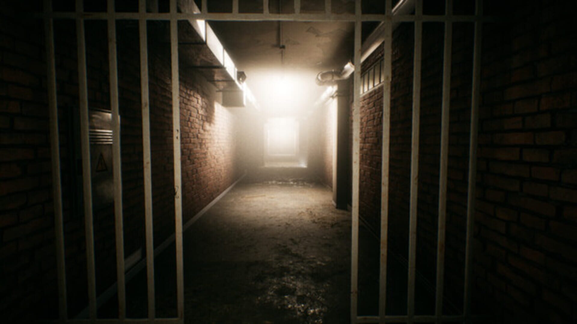 Screenshot for Escape the Backrooms