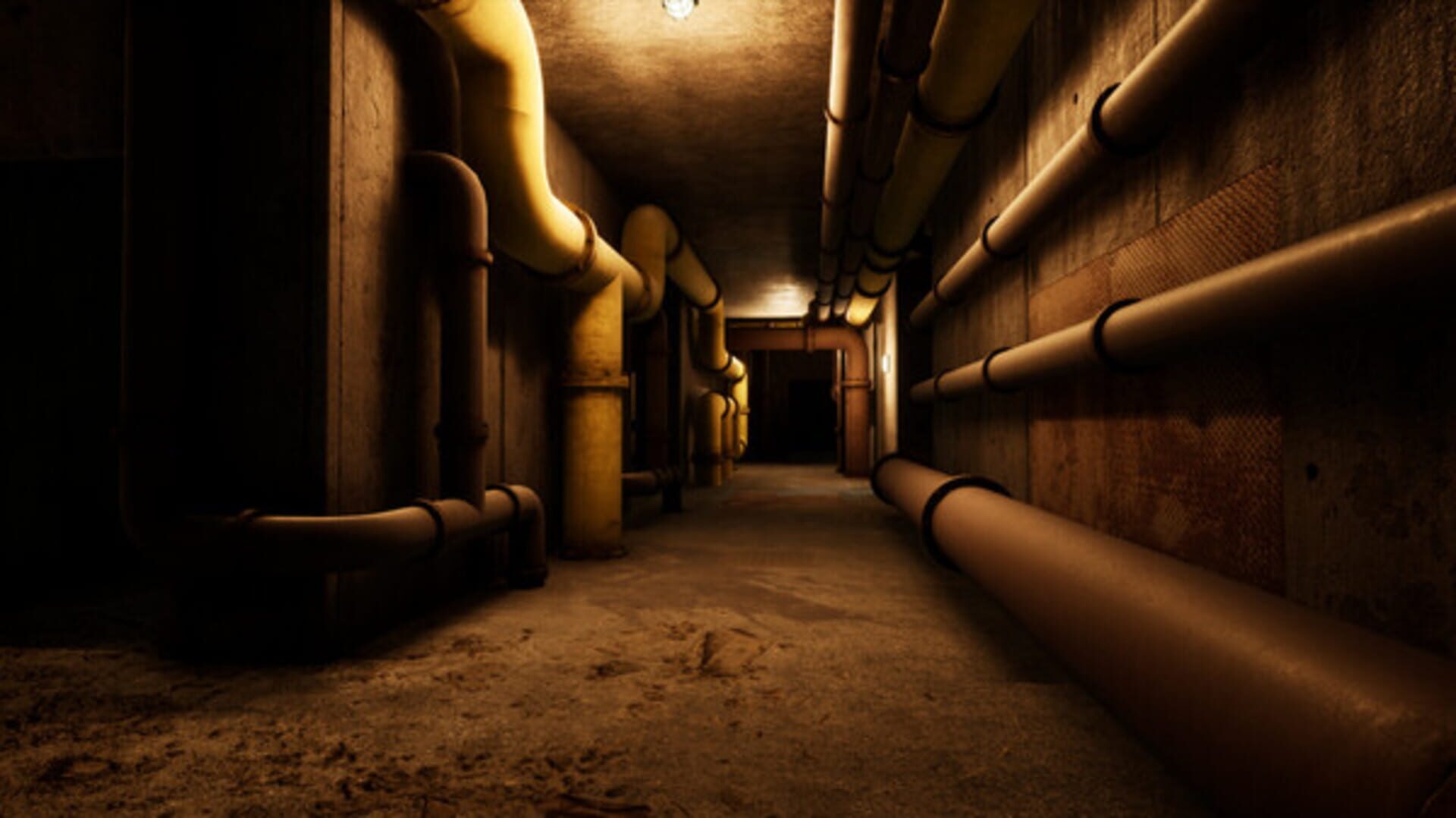Screenshot for Escape the Backrooms