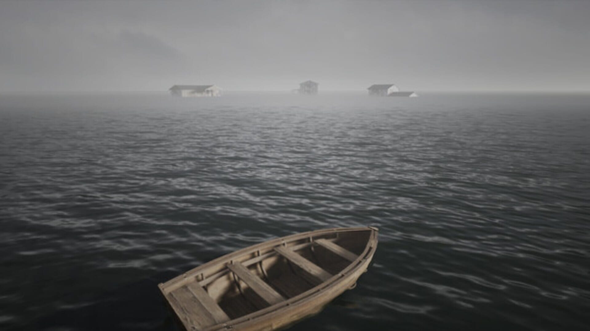 Screenshot for Escape the Backrooms
