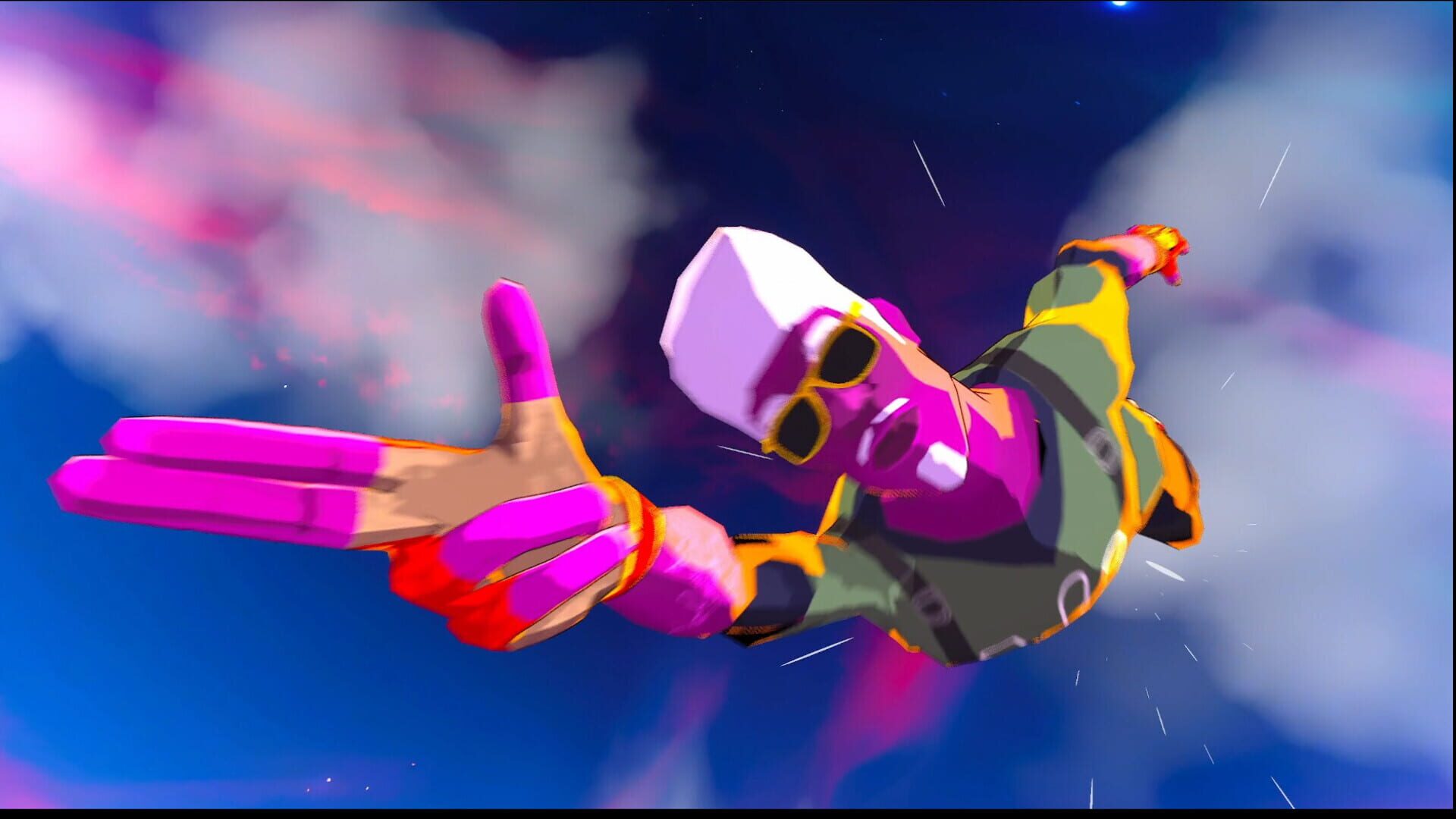 Screenshot for Aerial_Knight's DropShot
