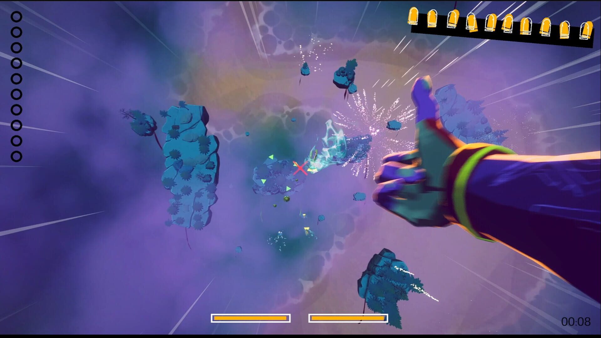 Screenshot for Aerial_Knight's DropShot