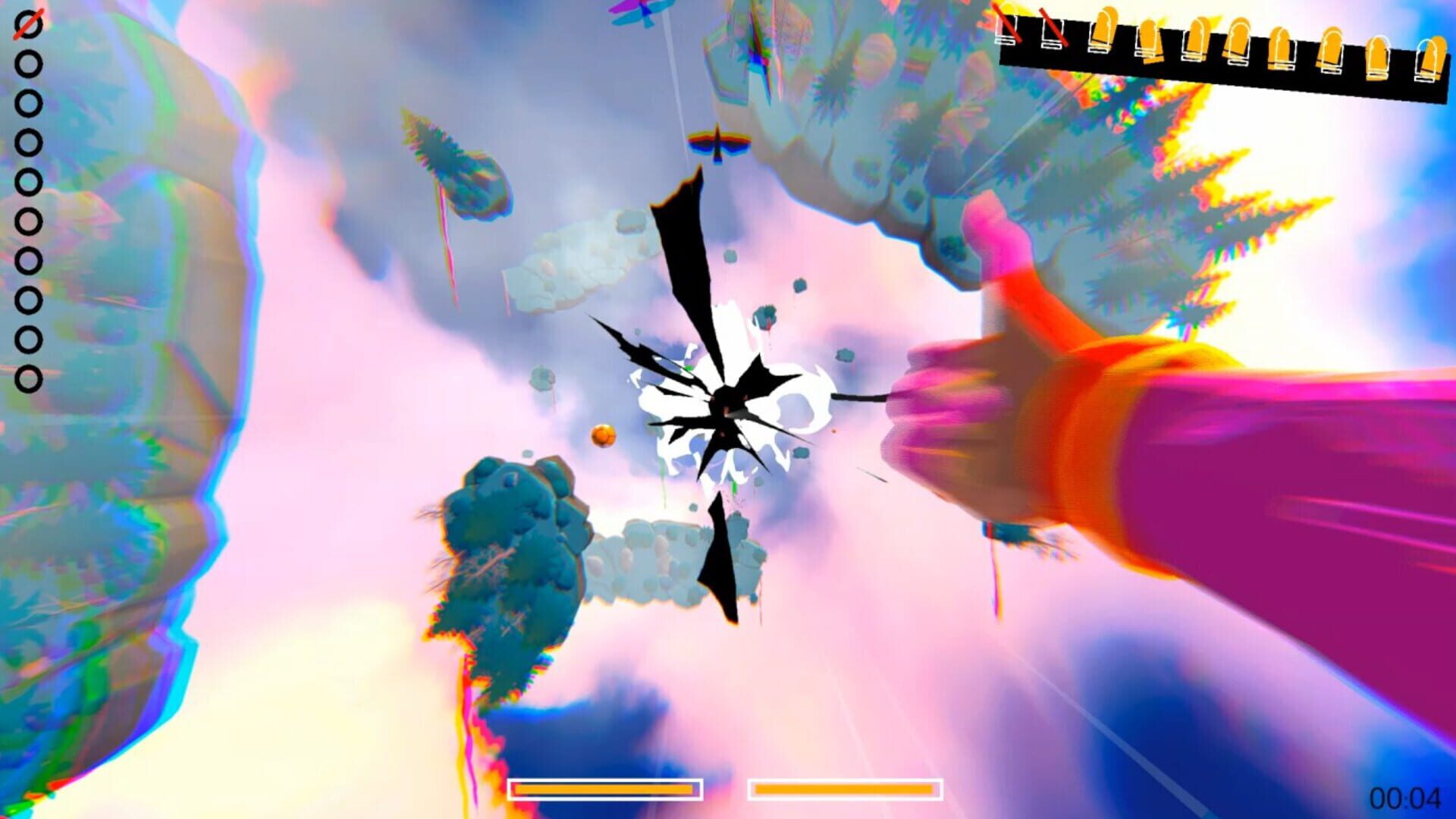 Screenshot for Aerial_Knight's DropShot