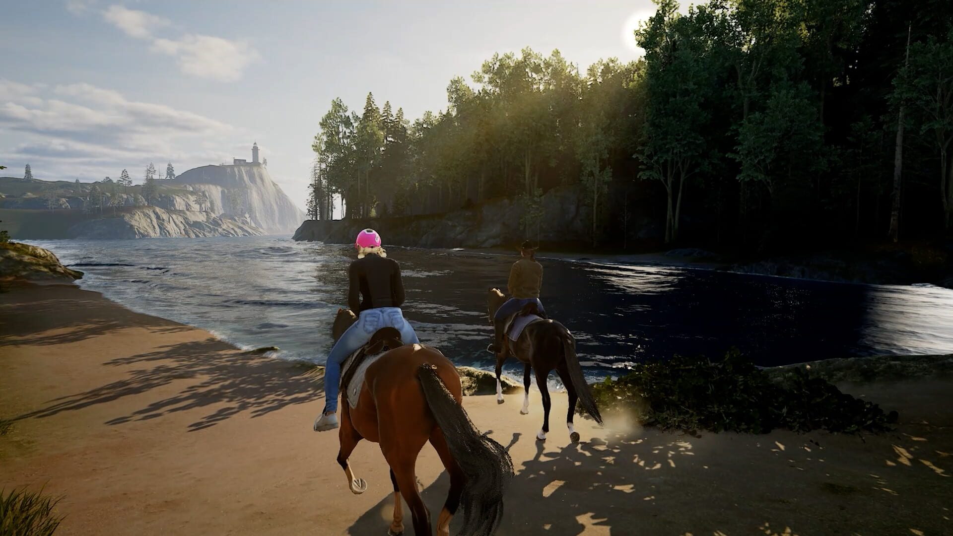 Screenshot for Equinox: Homecoming