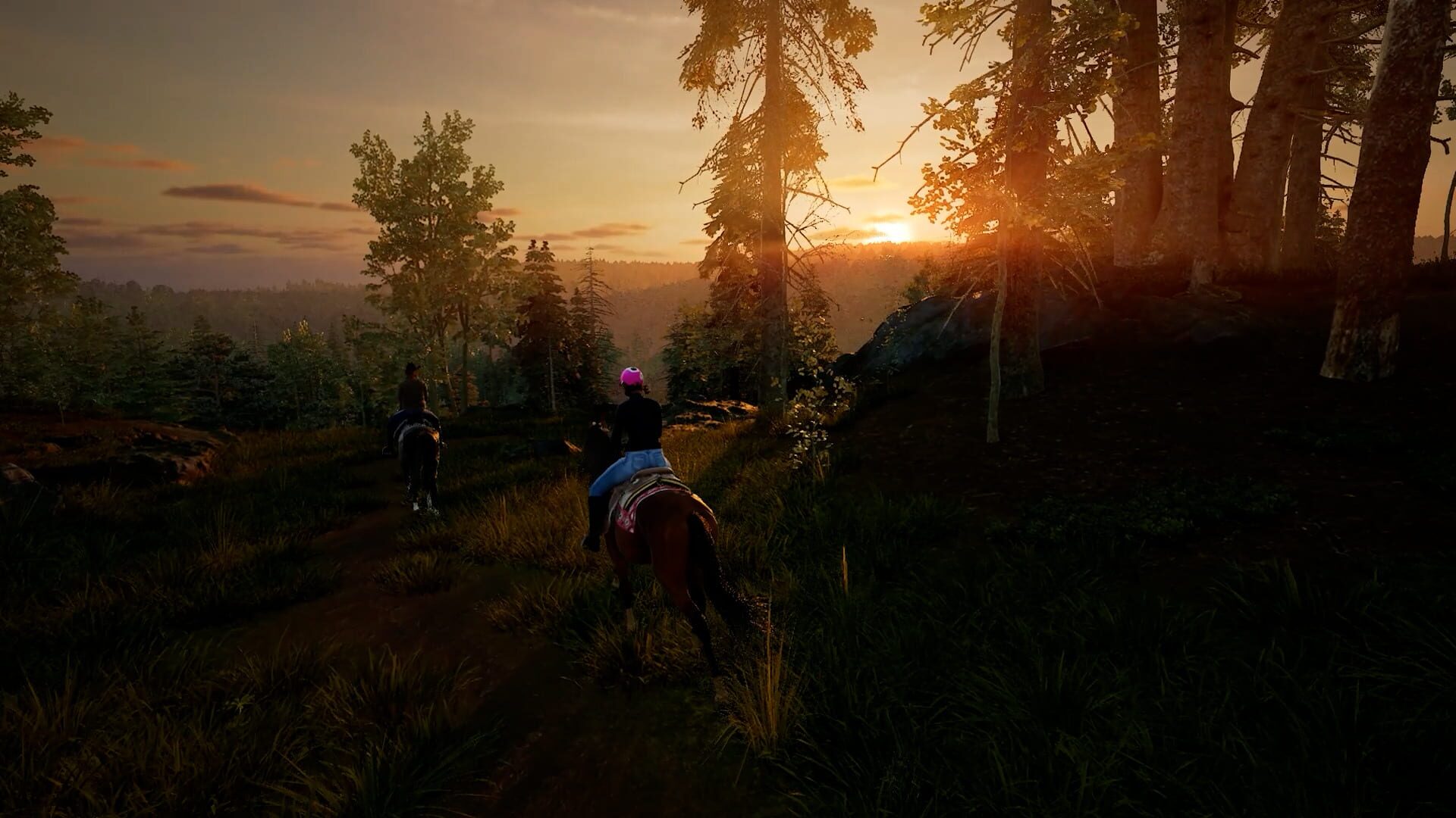 Screenshot for Equinox: Homecoming