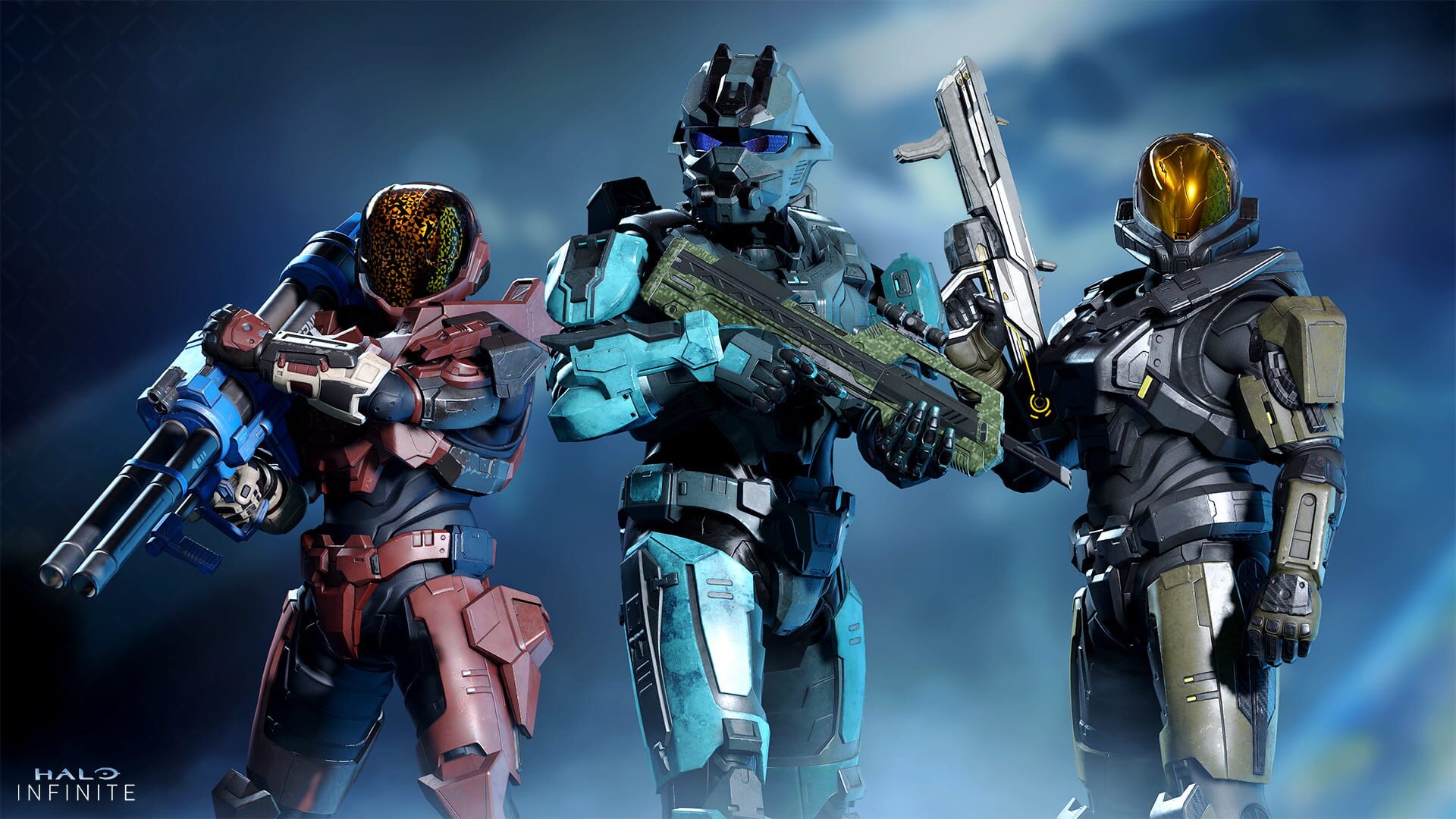 Screenshot for Halo Infinite: Operation - Last Stand