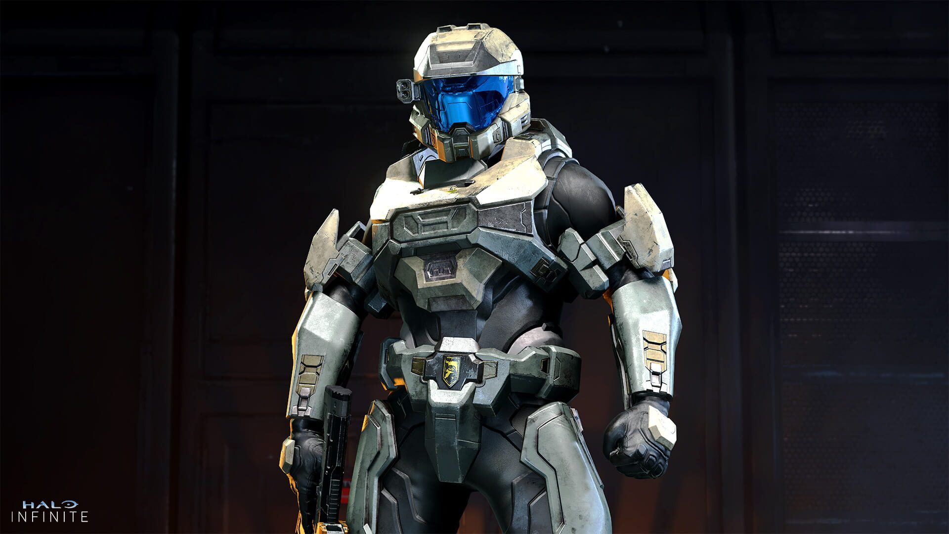 Screenshot for Halo Infinite: Operation - Last Stand