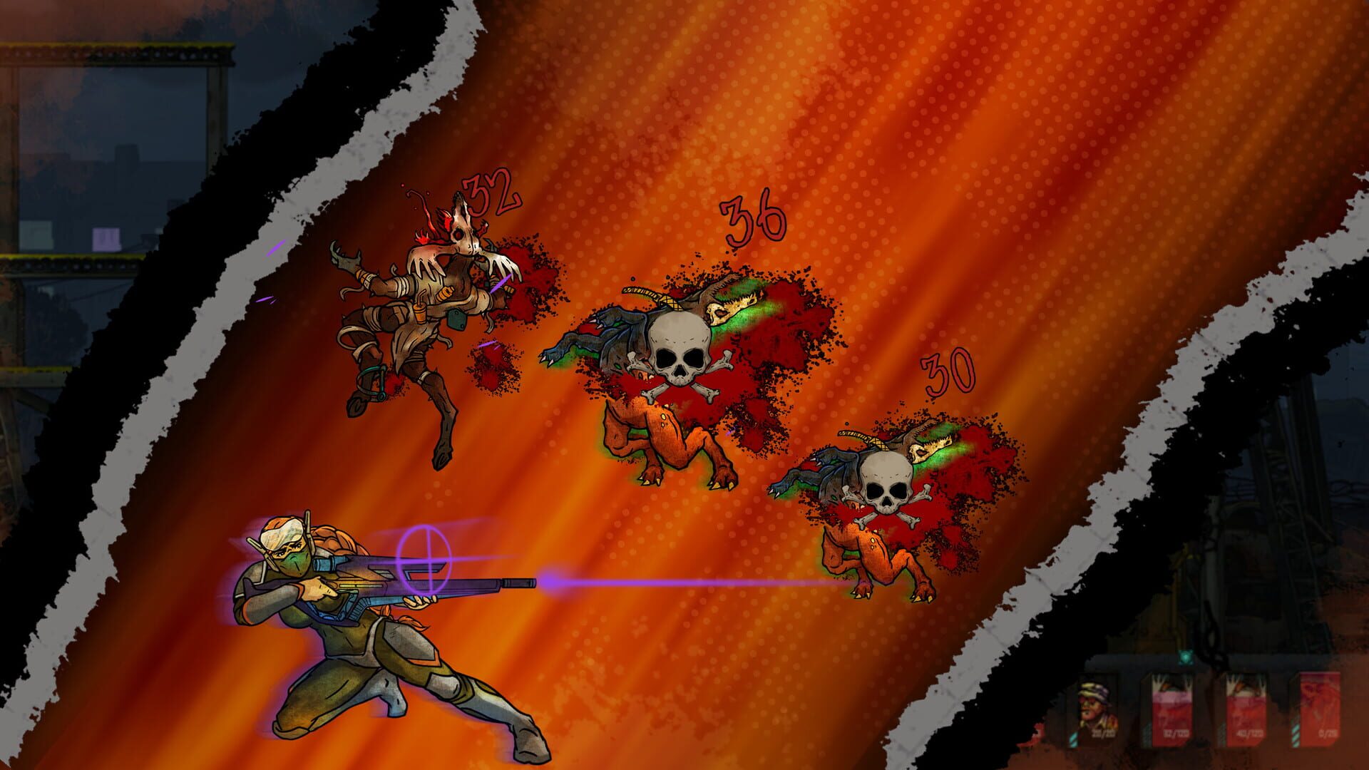 Screenshot for Synchro