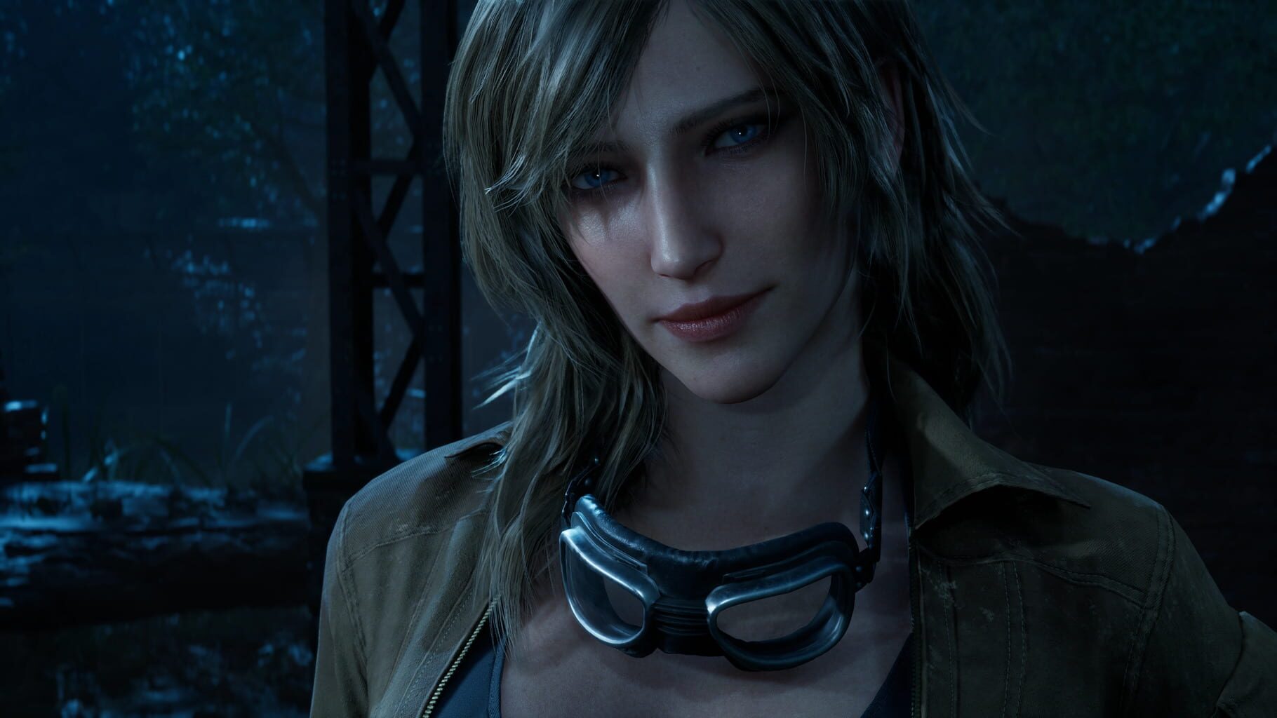 Screenshot for Metal Gear Solid Delta: Snake Eater