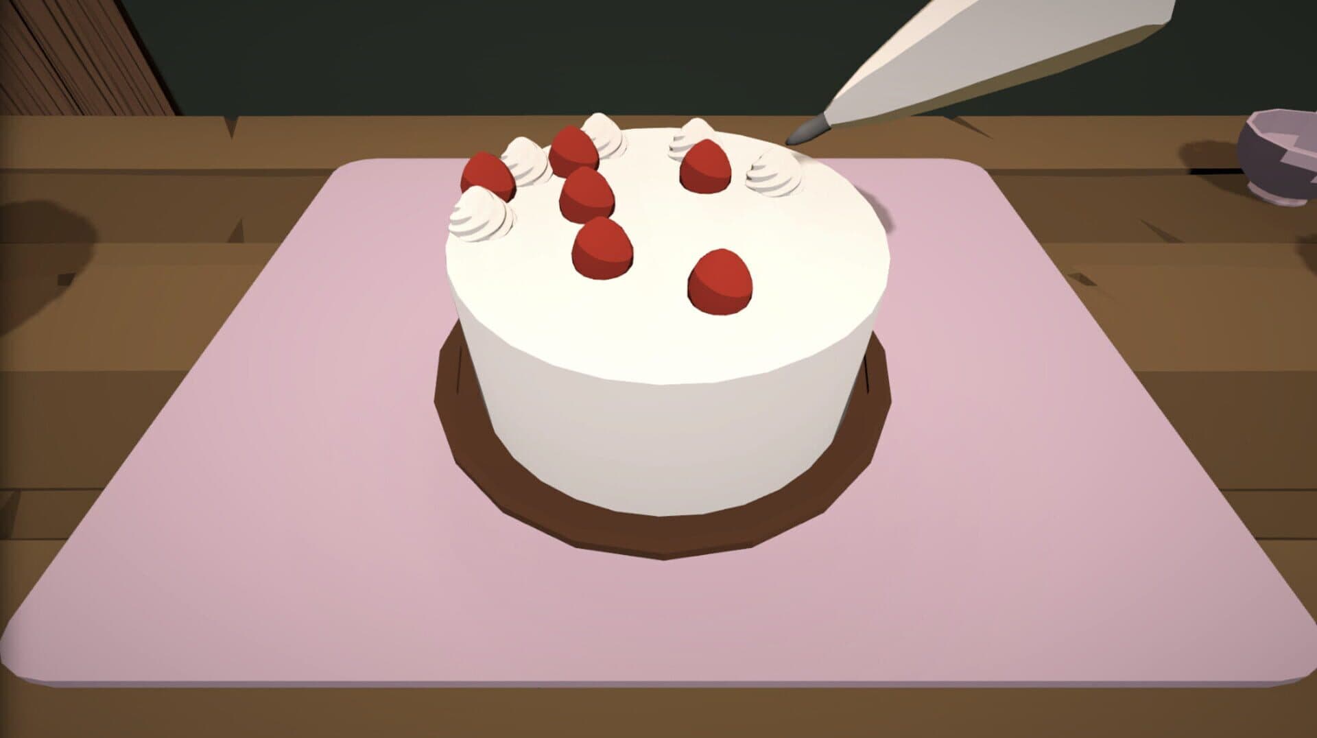 Screenshot for The Witches' Whisk