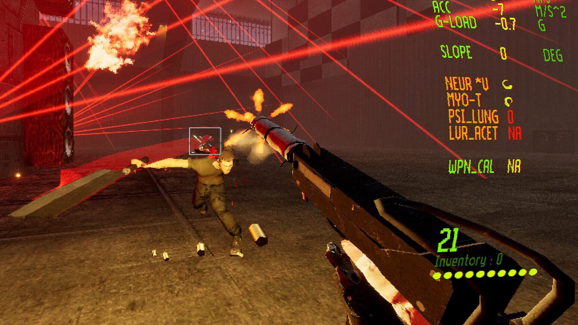 Screenshot for World of Dogs