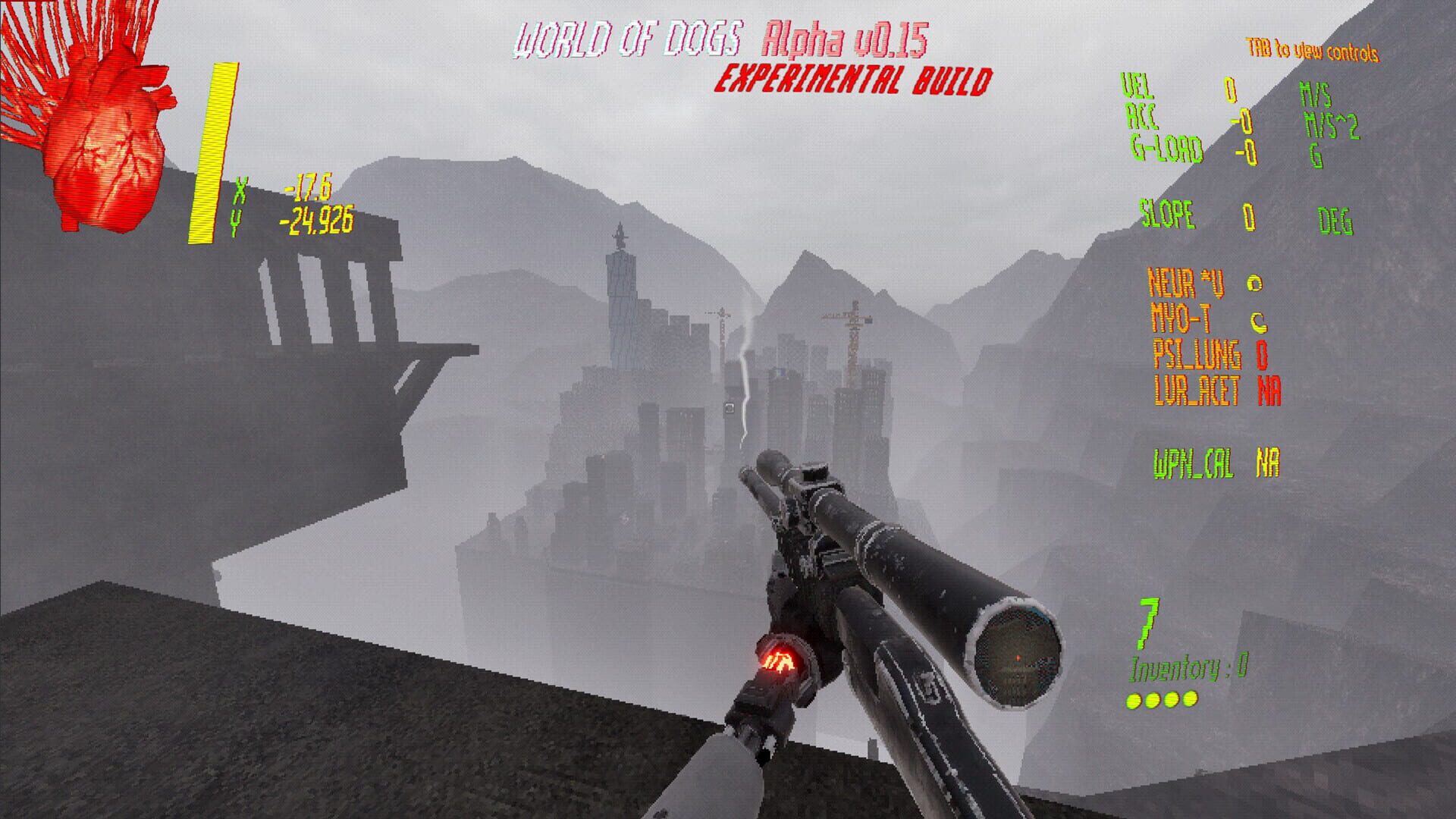 Screenshot for World of Dogs