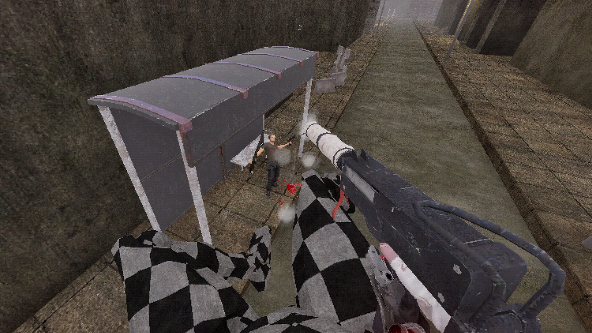 Screenshot for World of Dogs