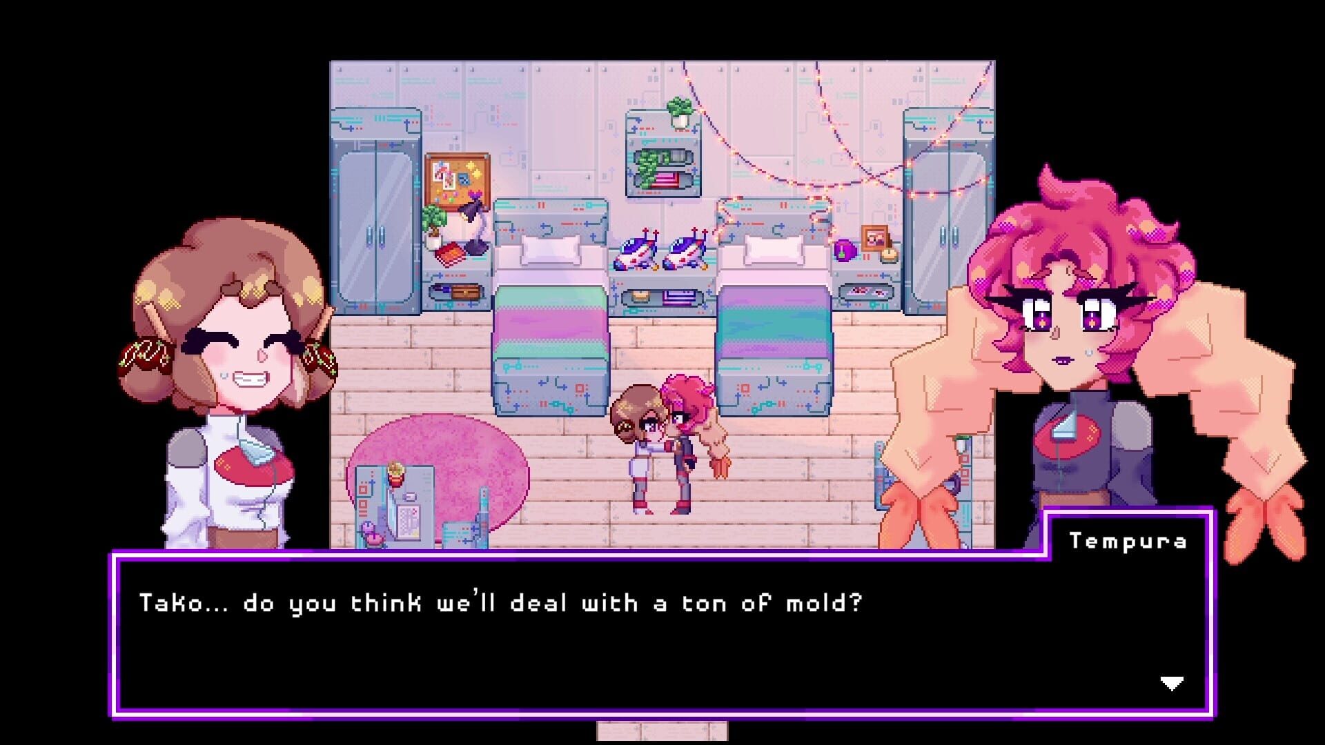 Screenshot for Foodomina