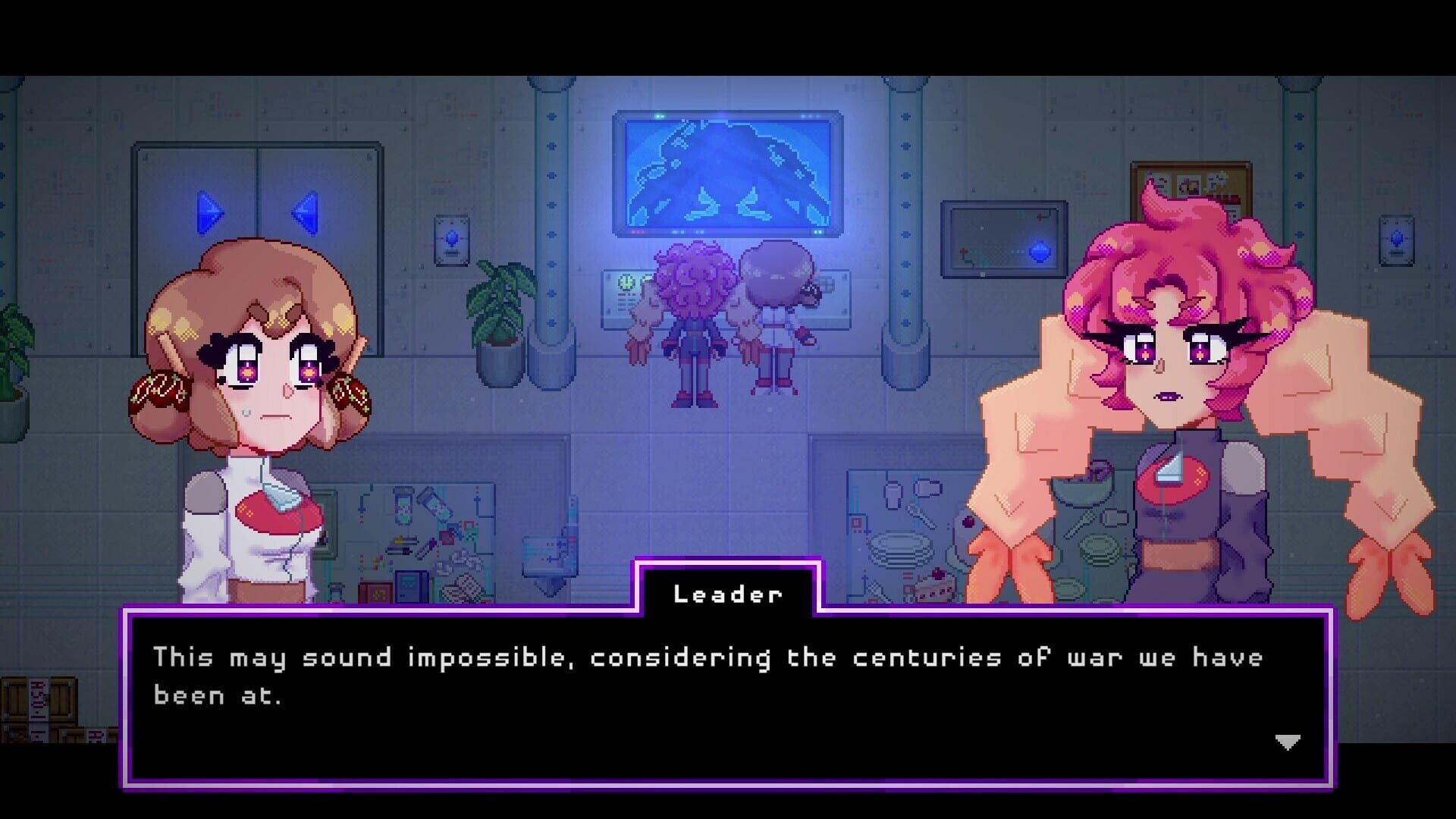 Screenshot for Foodomina