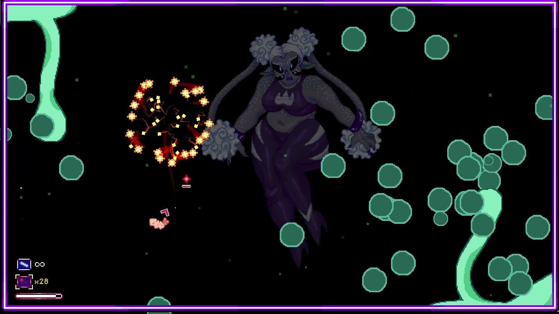 Screenshot for Foodomina