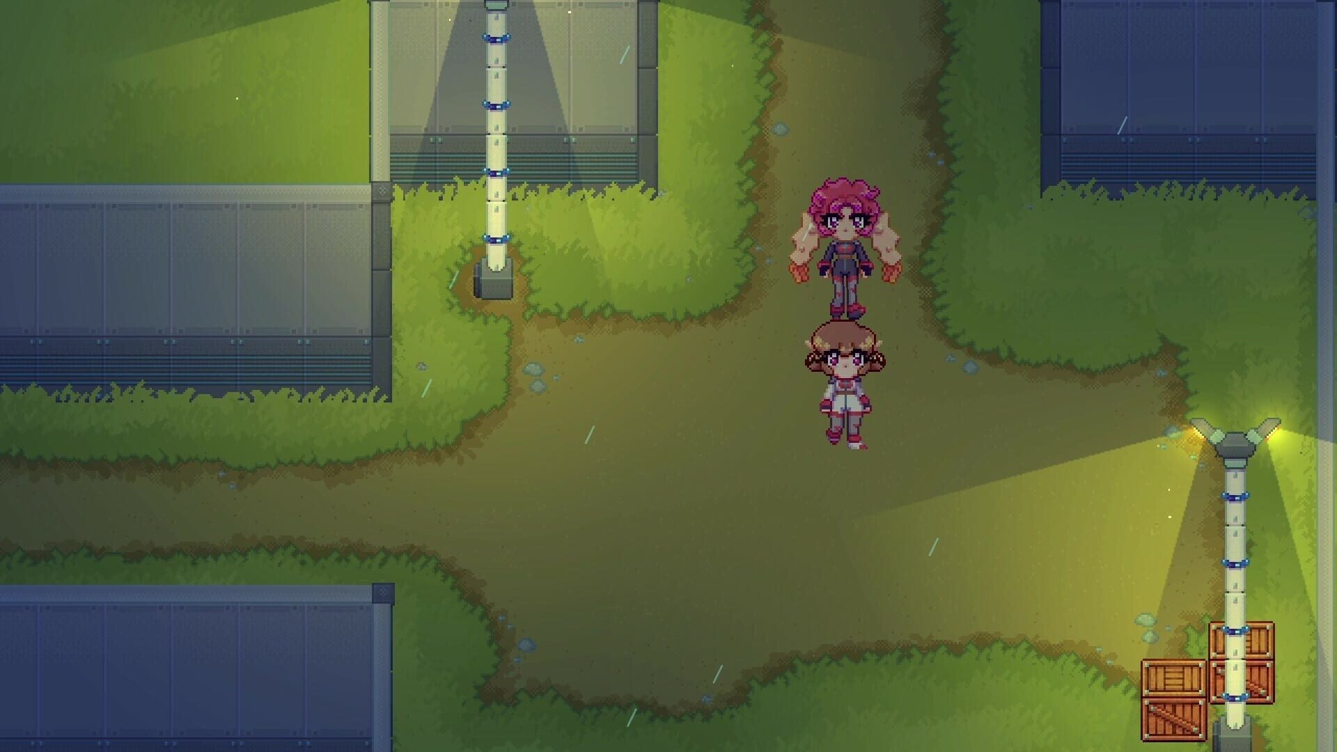 Screenshot for Foodomina