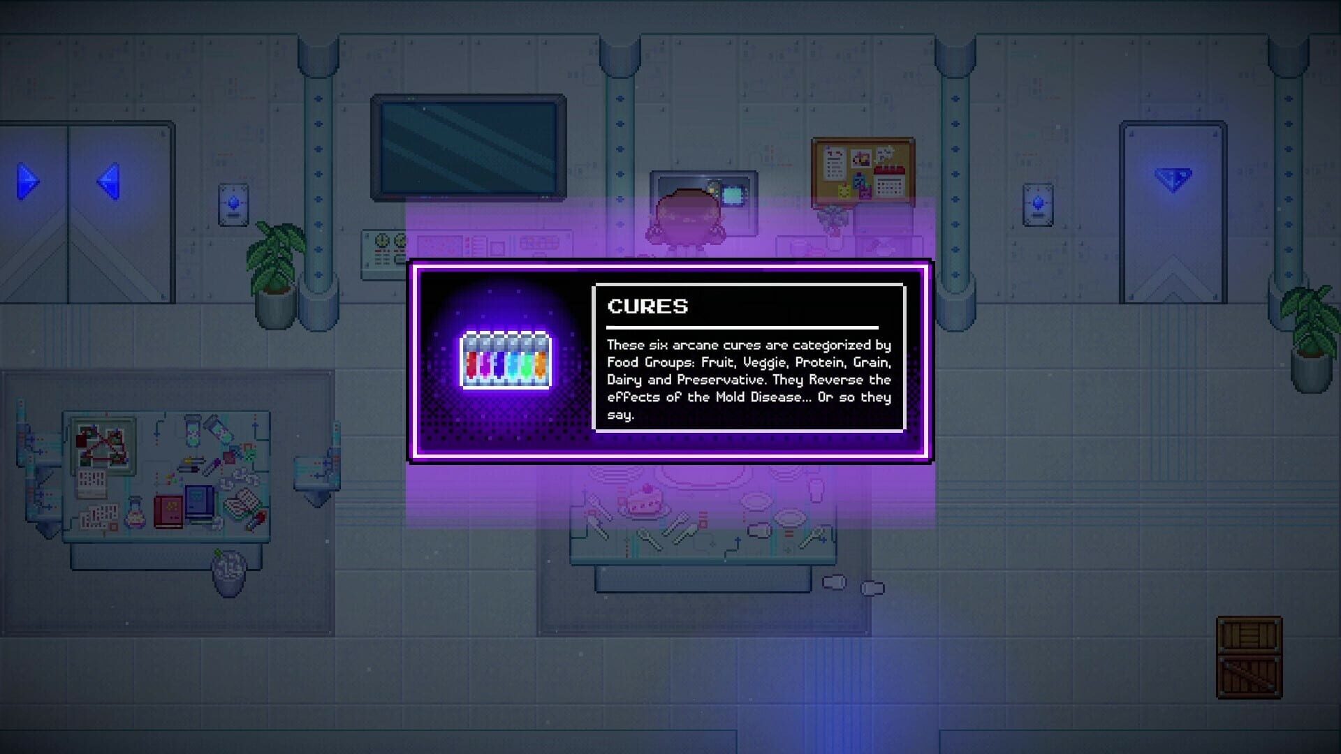 Screenshot for Foodomina