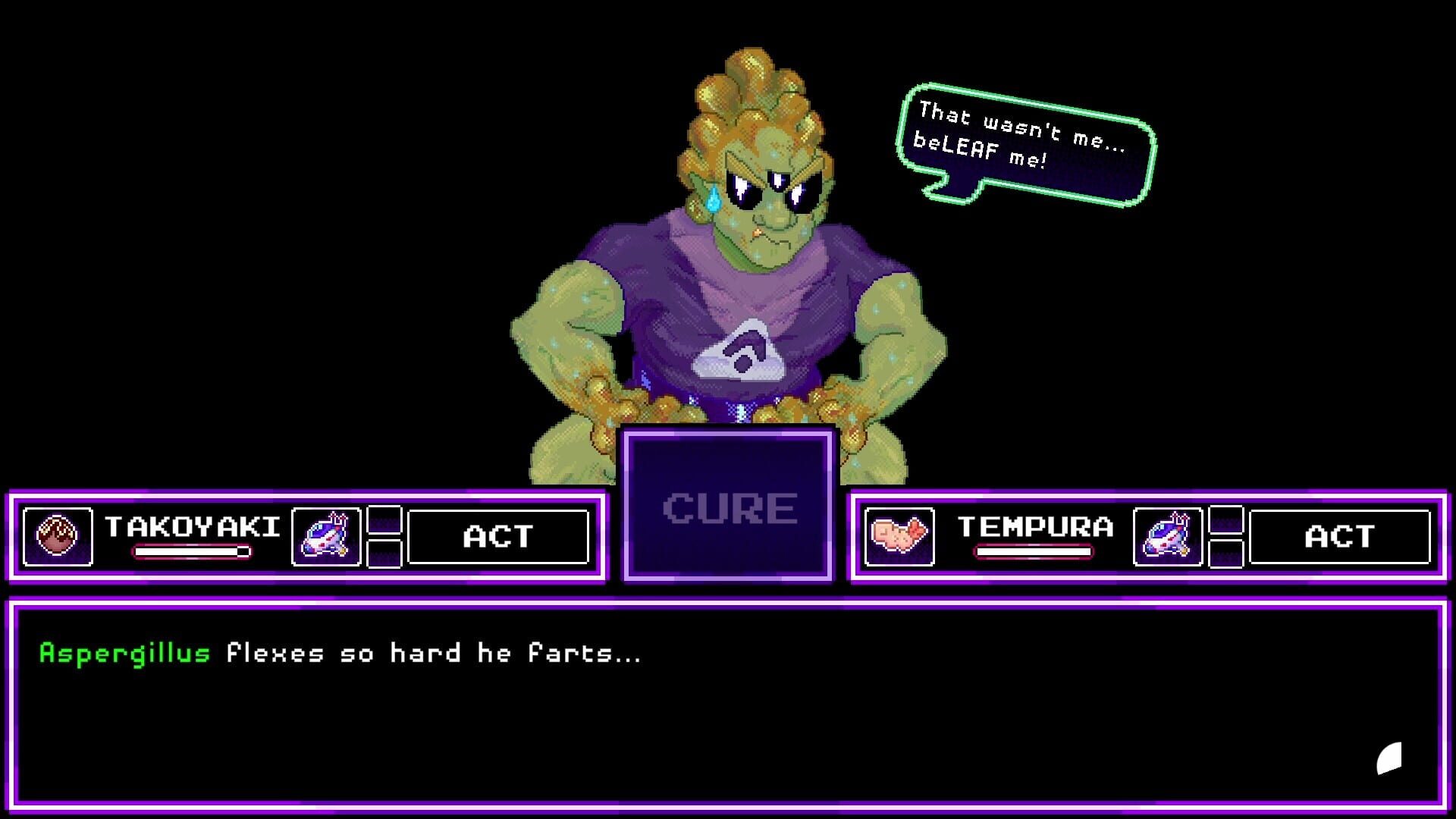 Screenshot for Foodomina