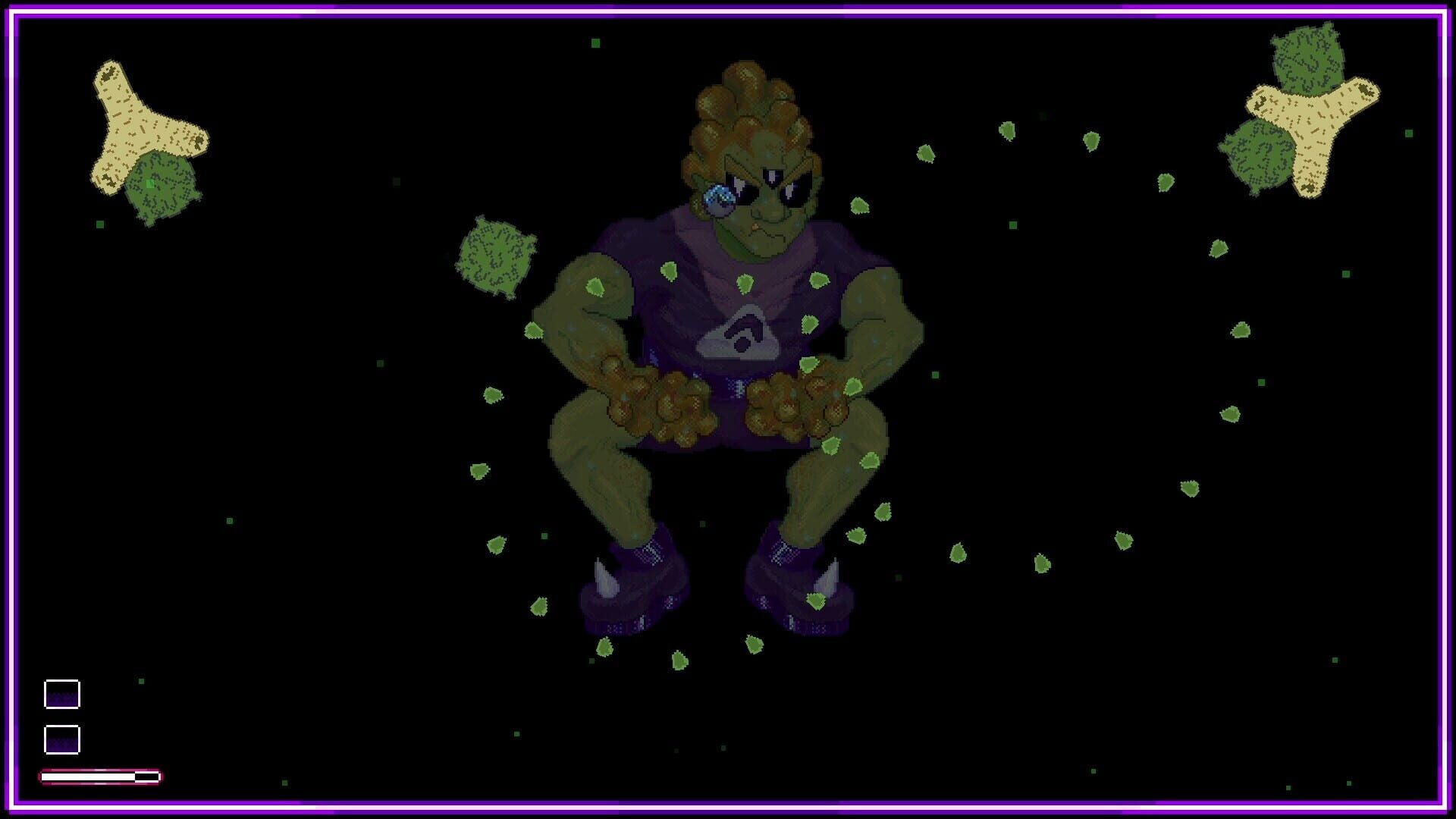 Screenshot for Foodomina