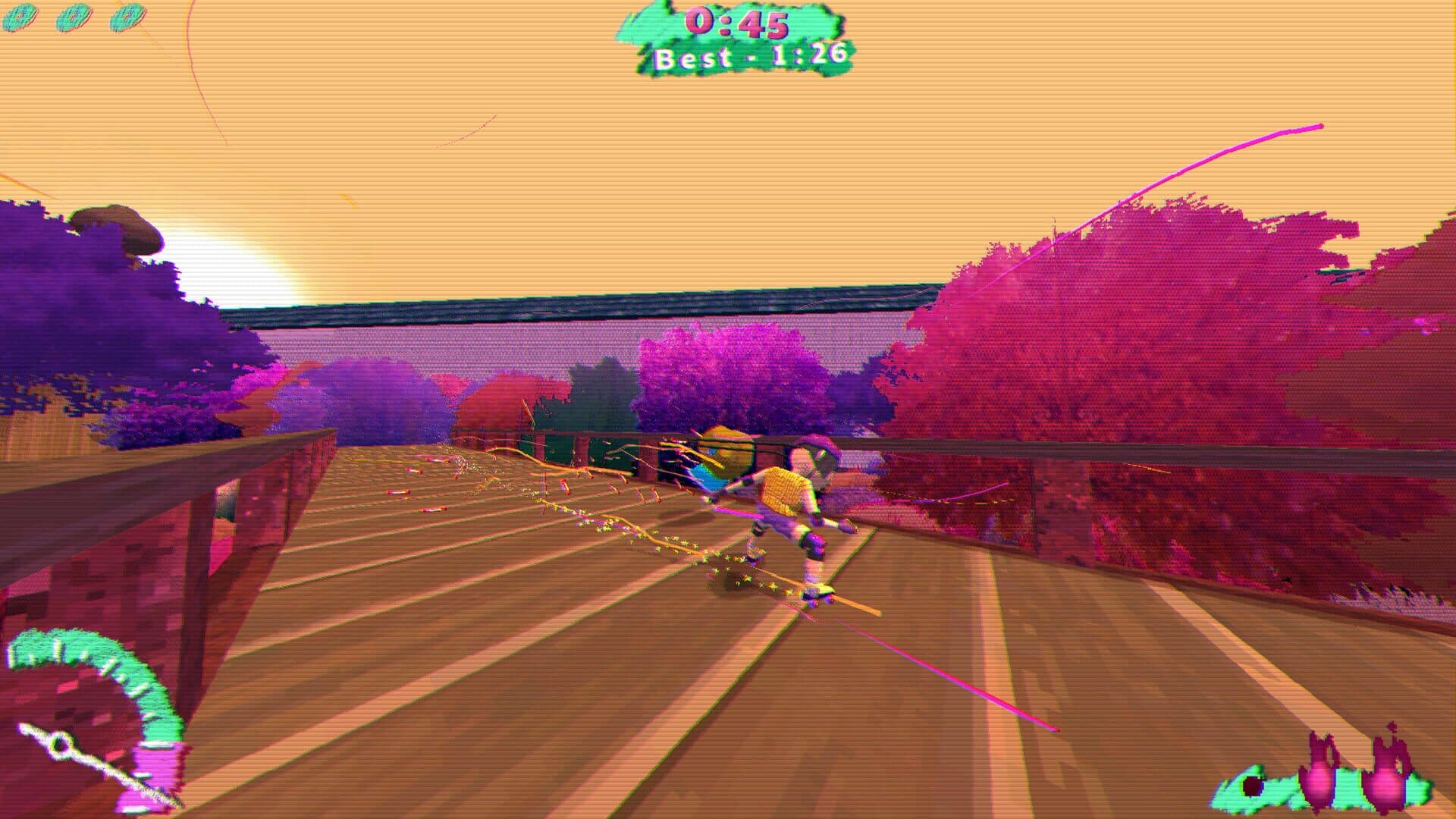 Screenshot for L8r Sk8r