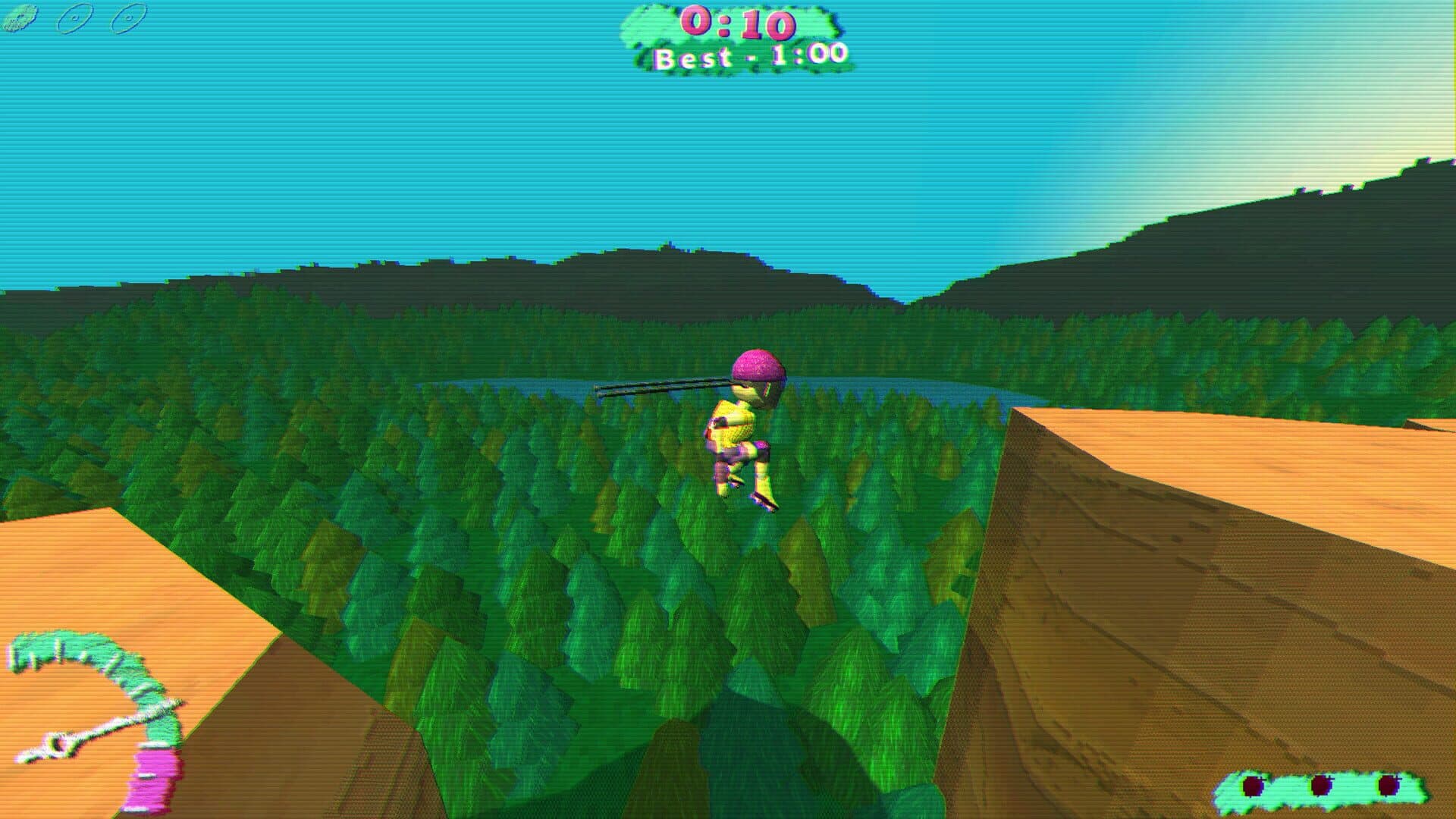 Screenshot for L8r Sk8r