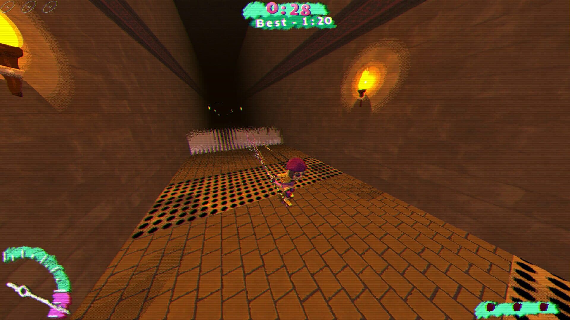 Screenshot for L8r Sk8r