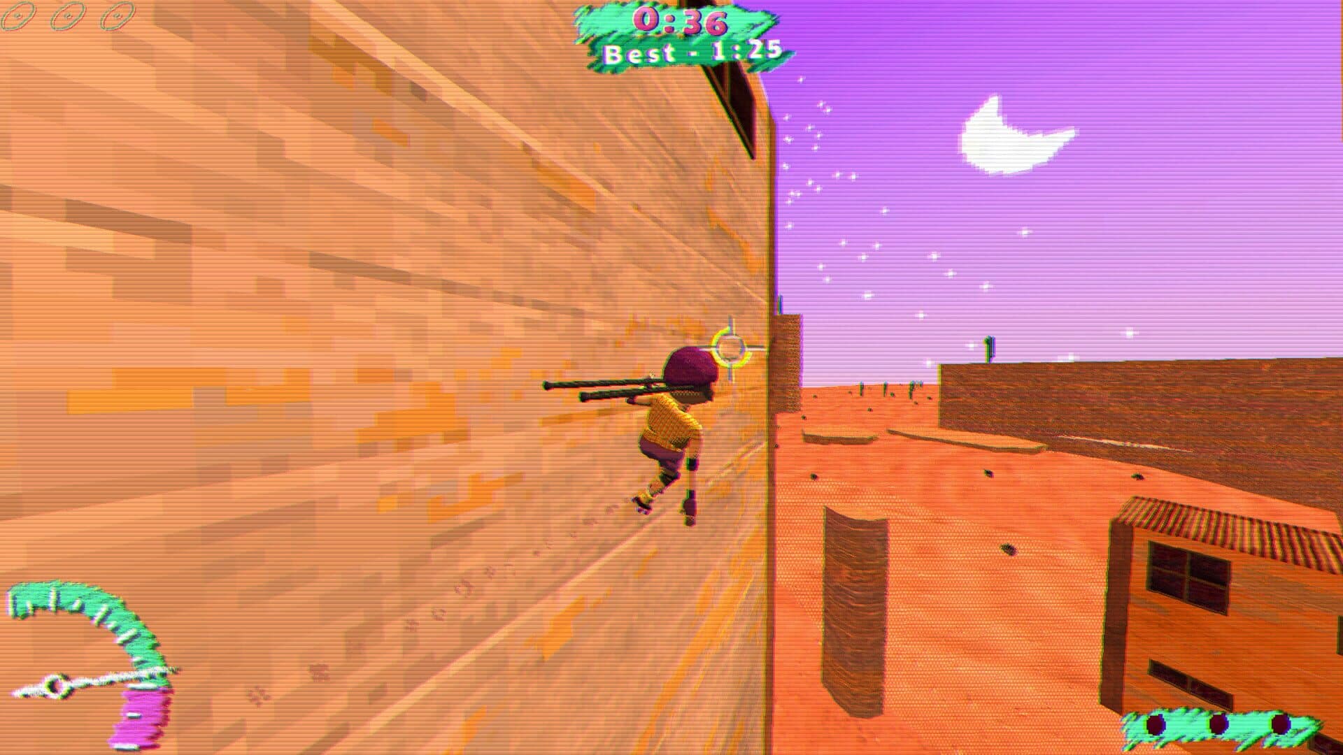 Screenshot for L8r Sk8r