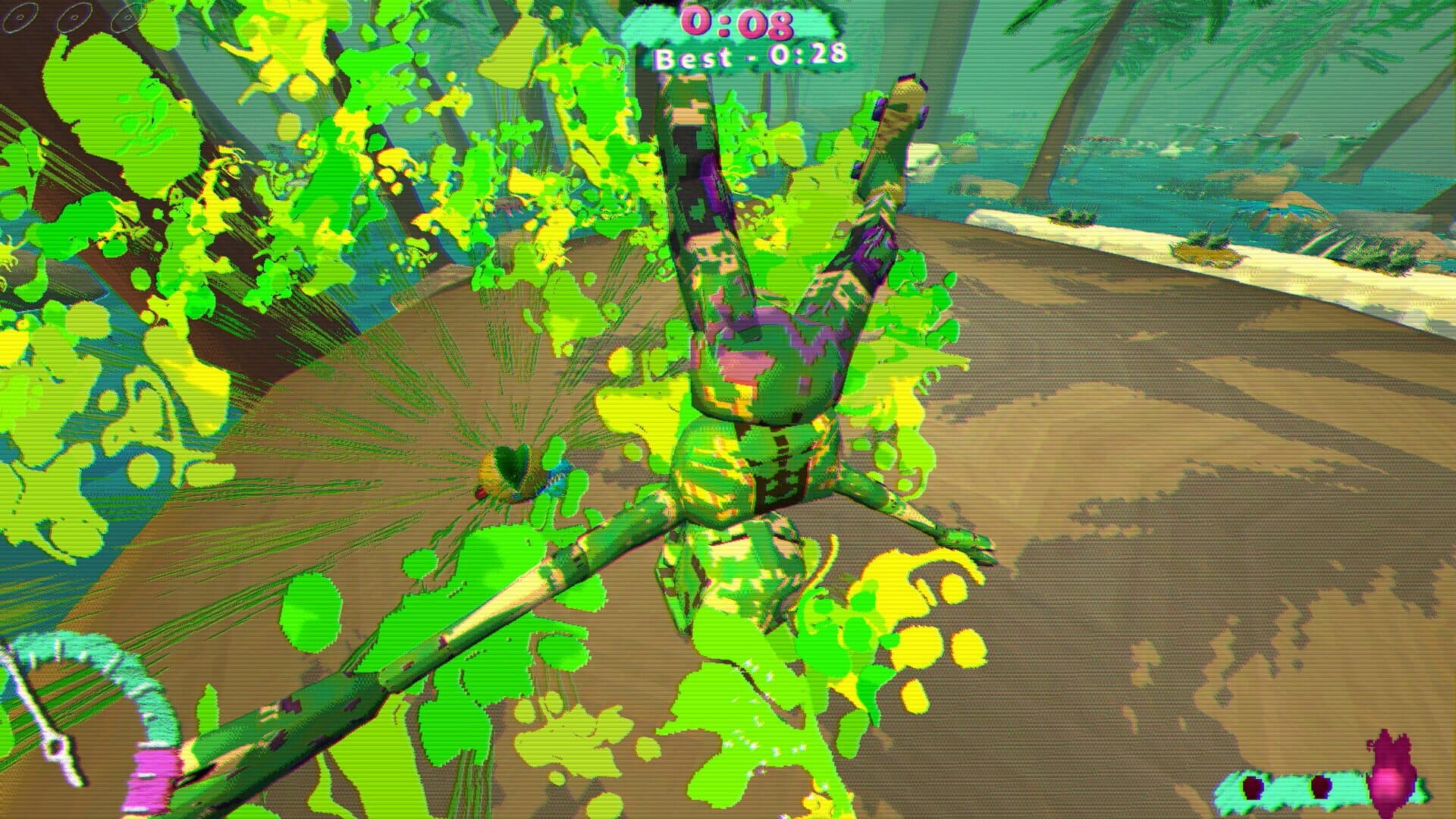 Screenshot for L8r Sk8r