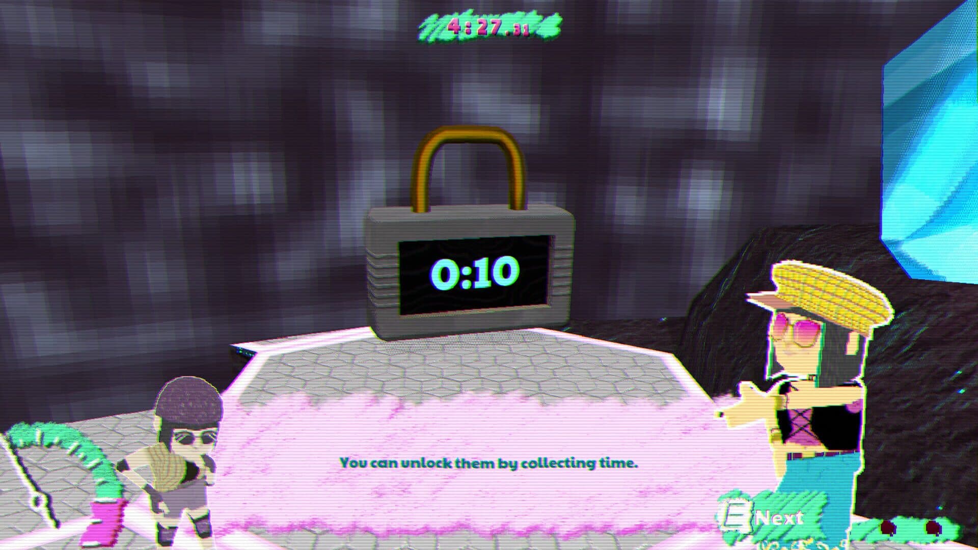 Screenshot for L8r Sk8r