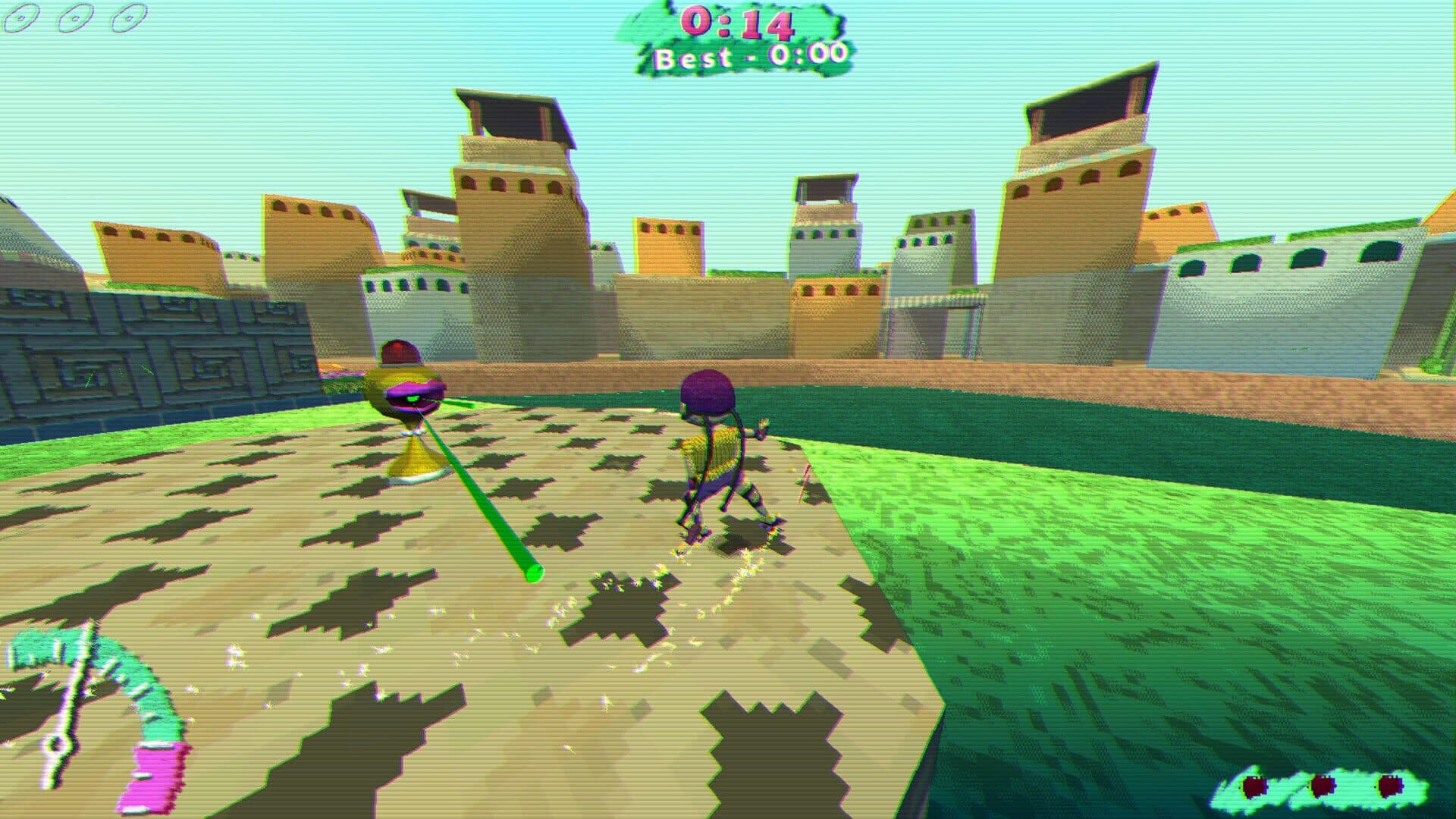 Screenshot for L8r Sk8r