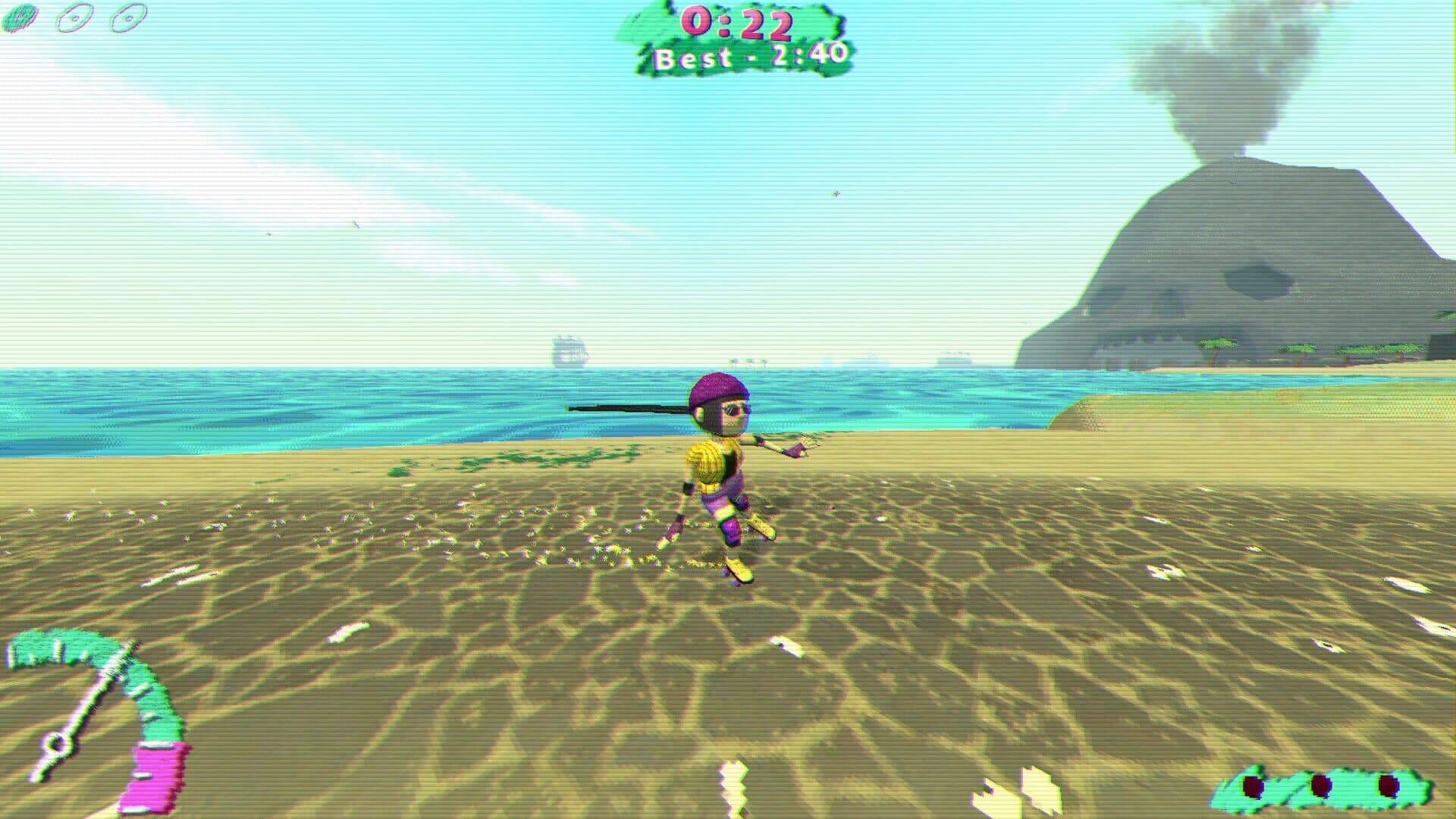 Screenshot for L8r Sk8r