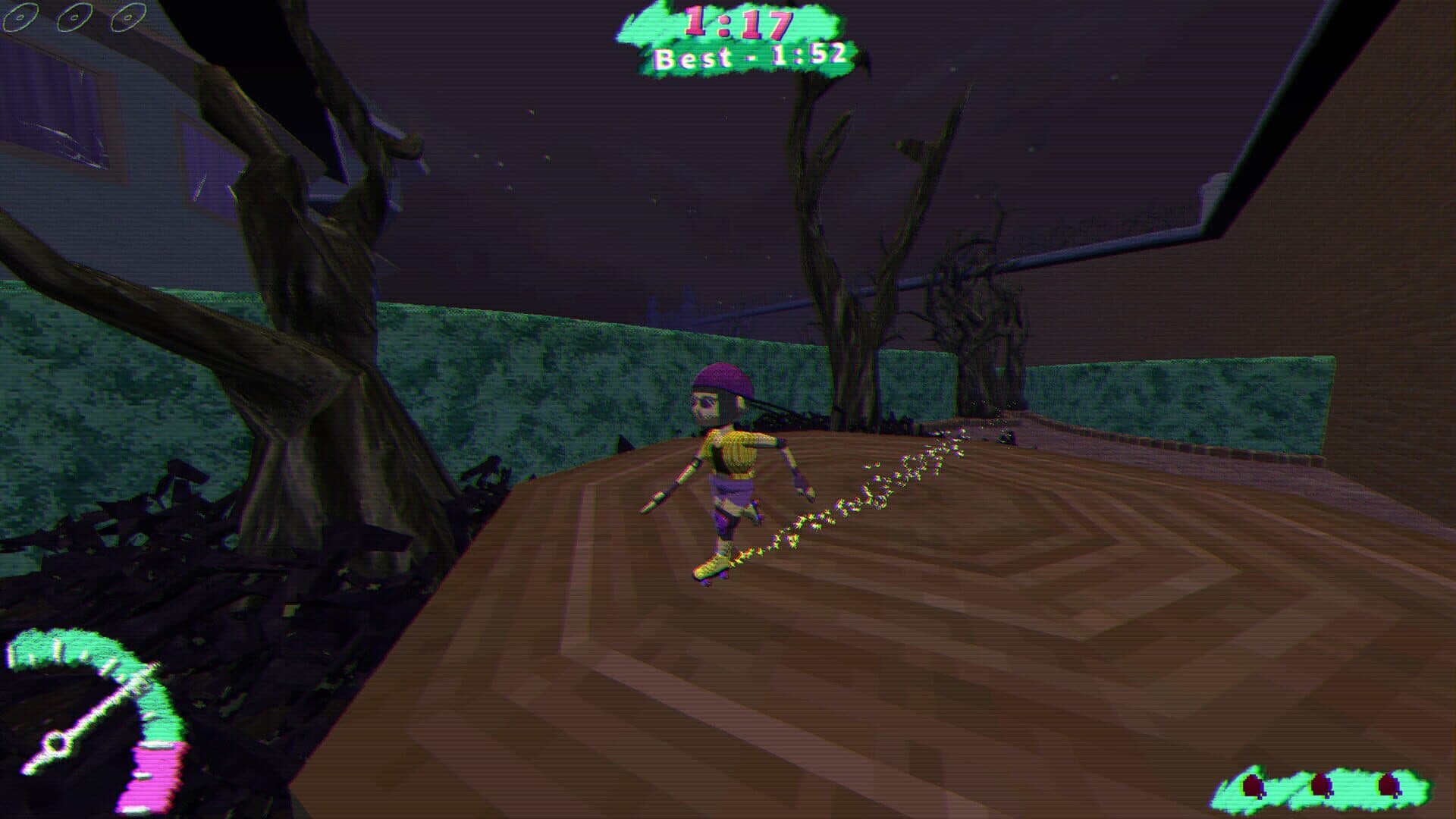 Screenshot for L8r Sk8r