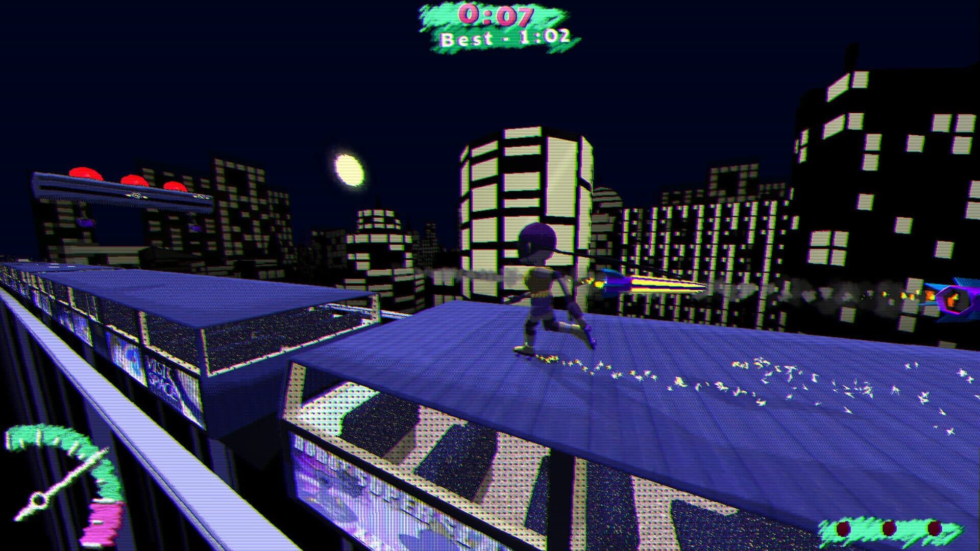 Screenshot for L8r Sk8r
