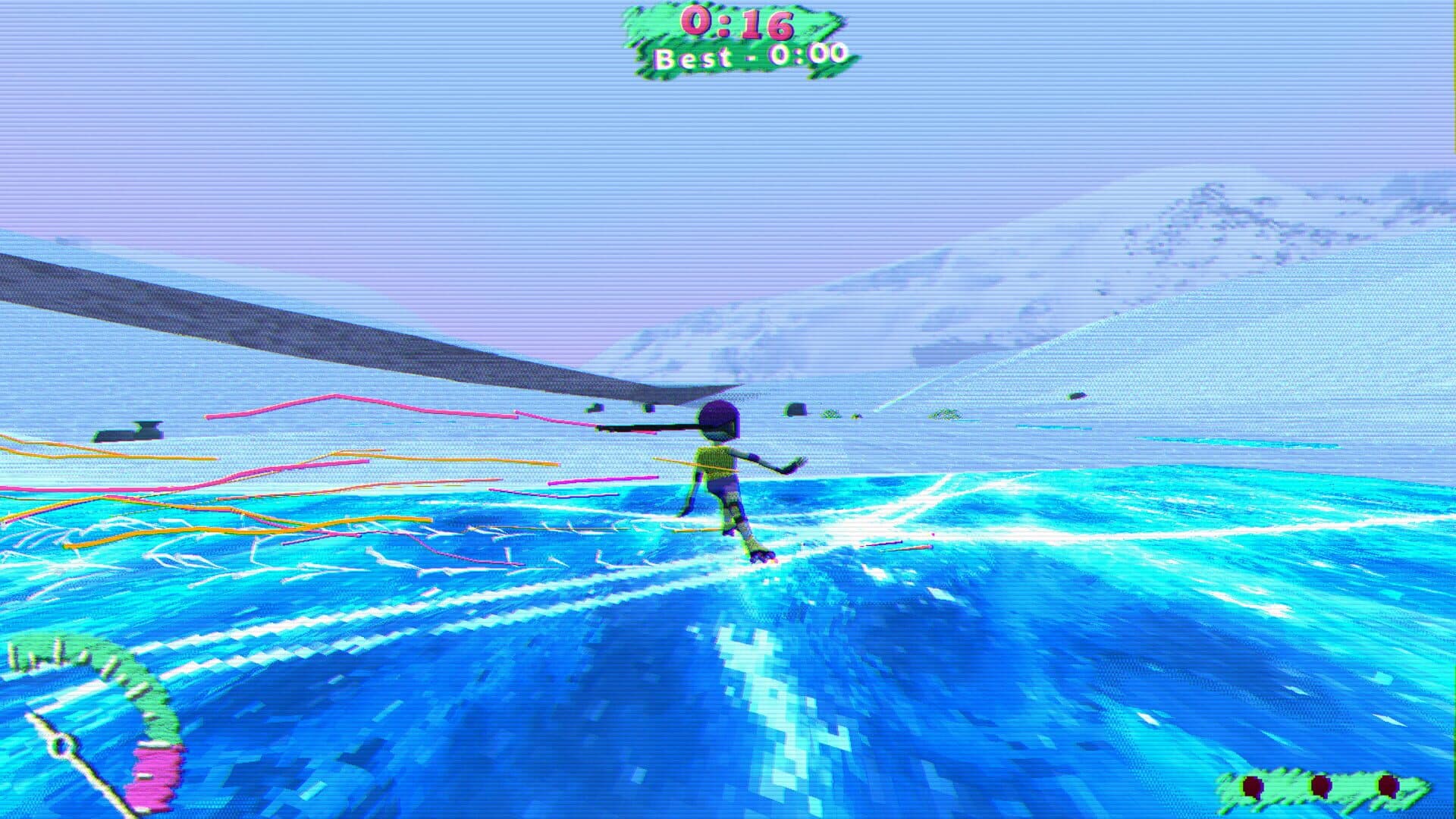 Screenshot for L8r Sk8r