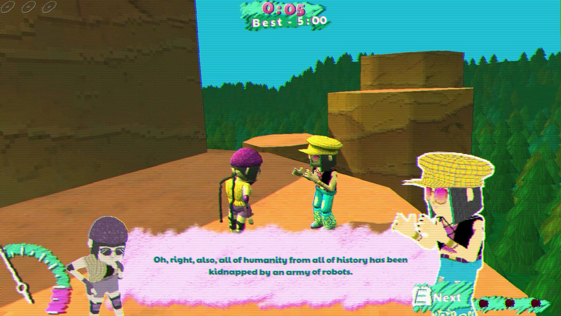 Screenshot for L8r Sk8r