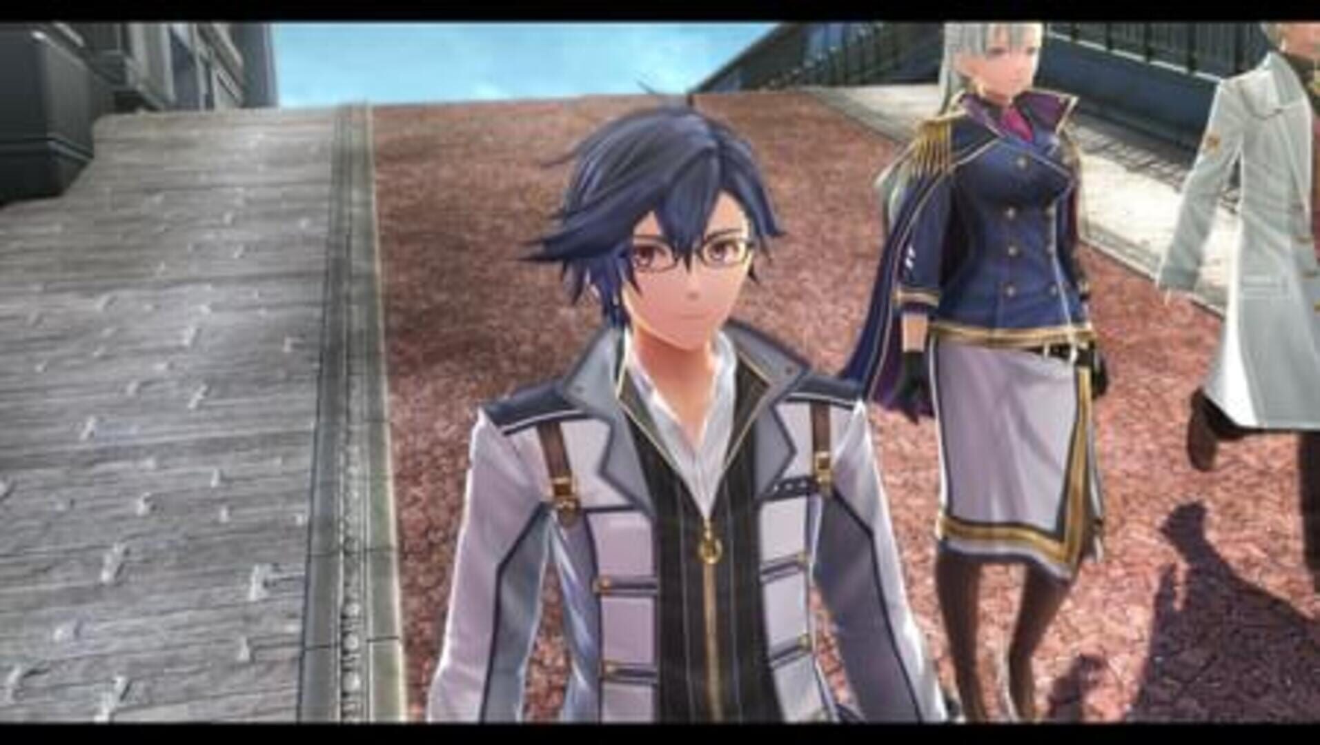 Screenshot for The Legend of Heroes: Trails of Cold Steel III